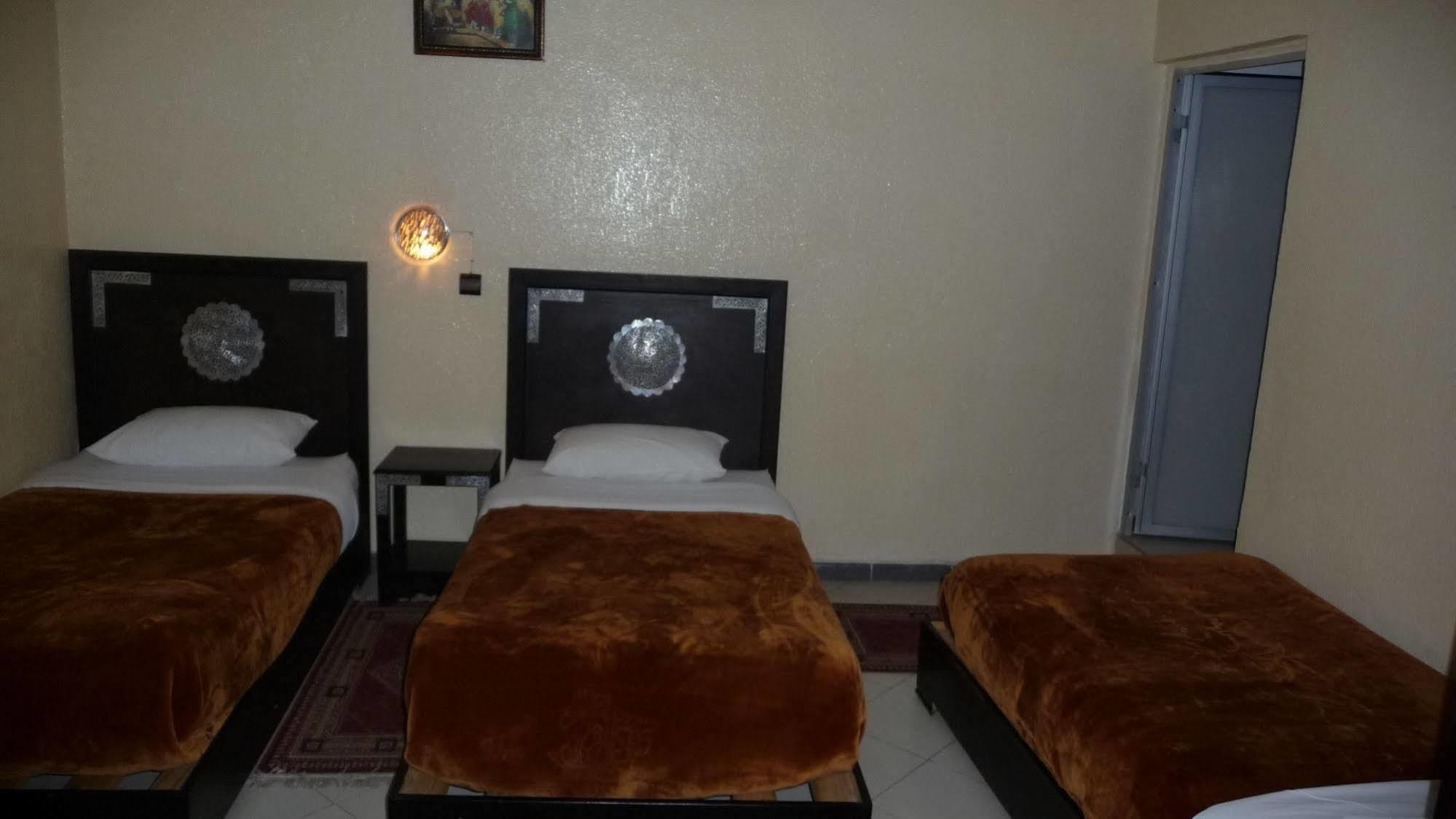 Narjisse Hotel Marrakesh