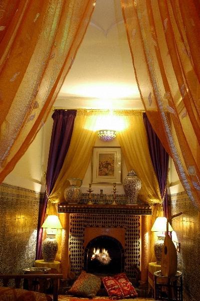 Riad Dalia Marrakesh
