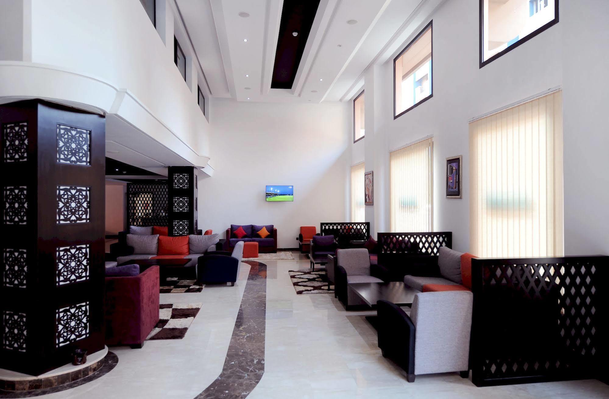 Blue Sea Le Printemps Hotel 4*