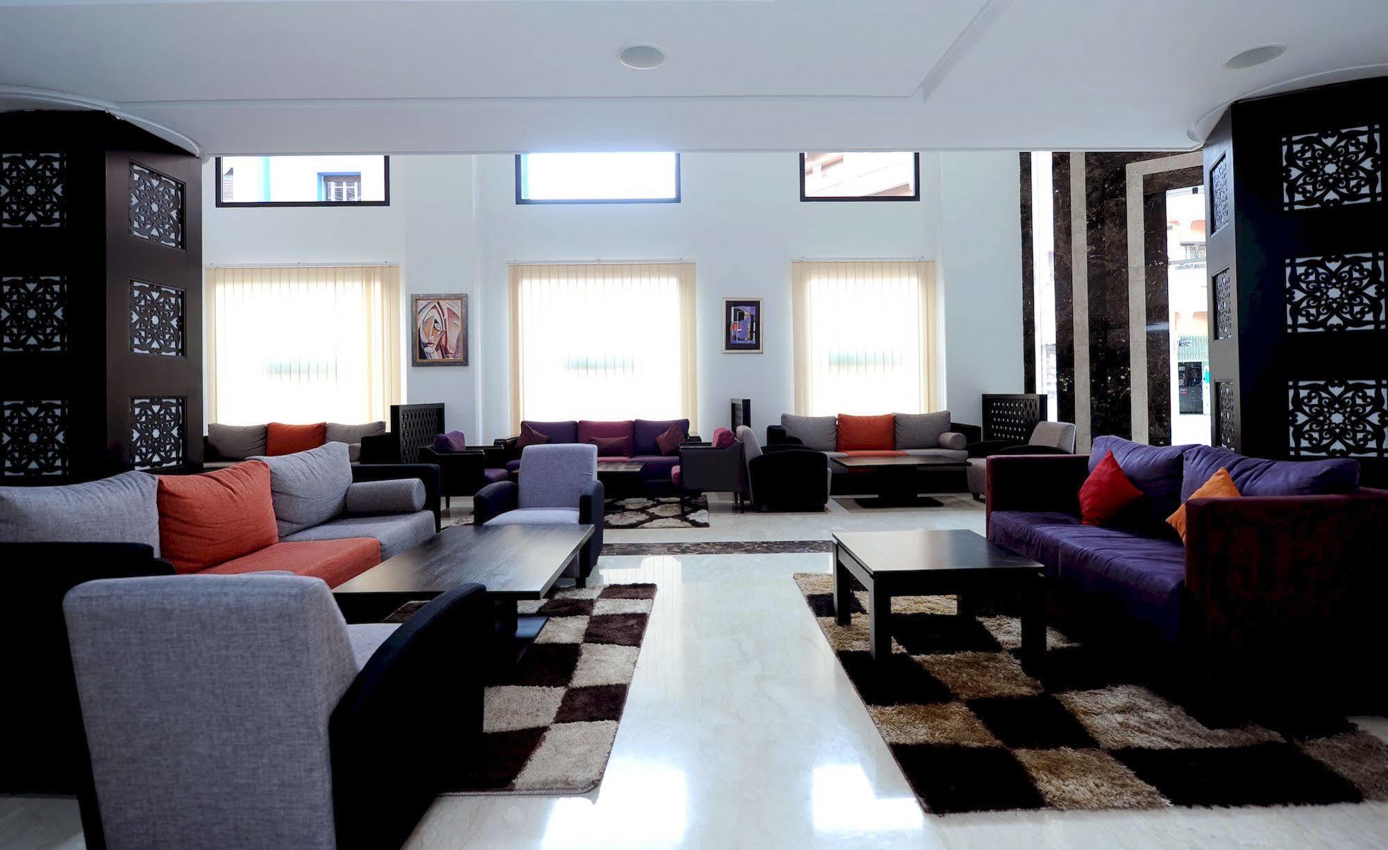 Blue Sea Le Printemps Hotel 4*
