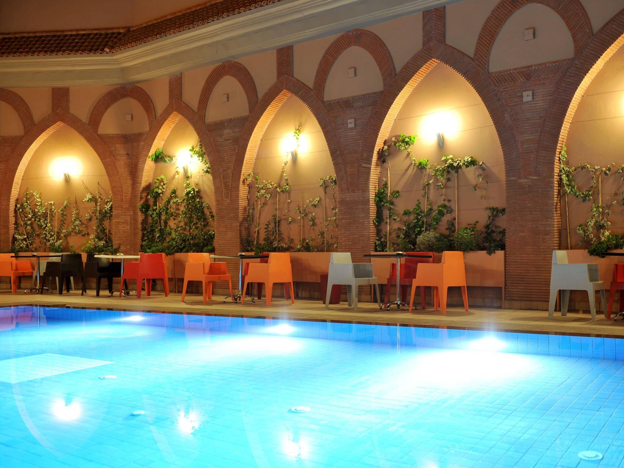 Blue Sea Le Printemps Hotel 4*