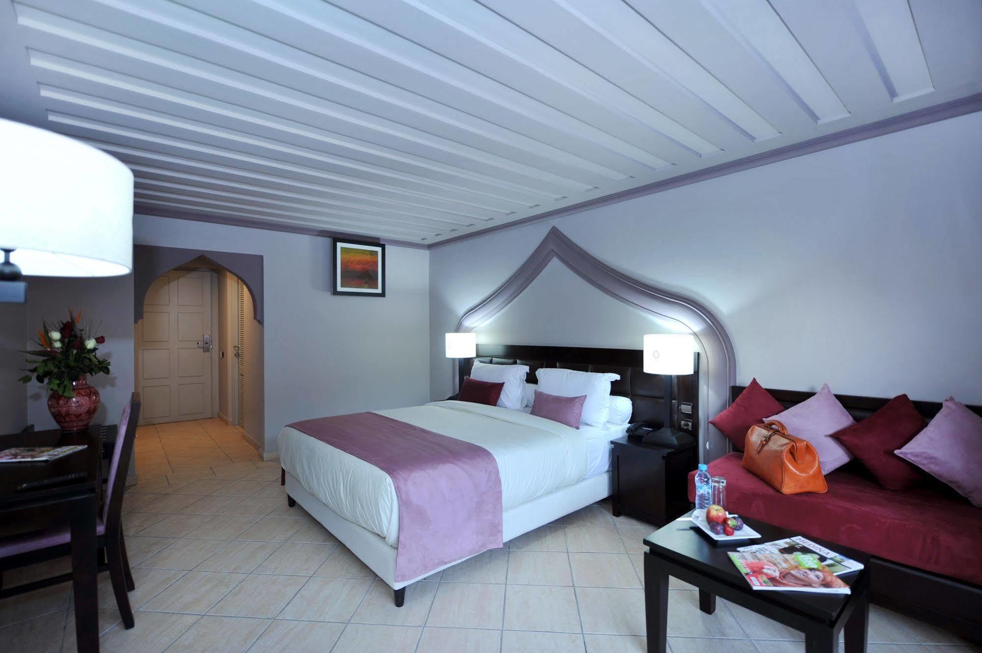 Blue Sea Le Printemps 4* Marraquexe
