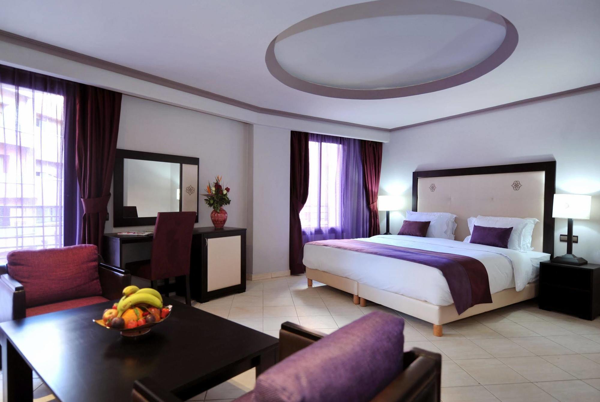 Blue Sea Le Printemps Hotel