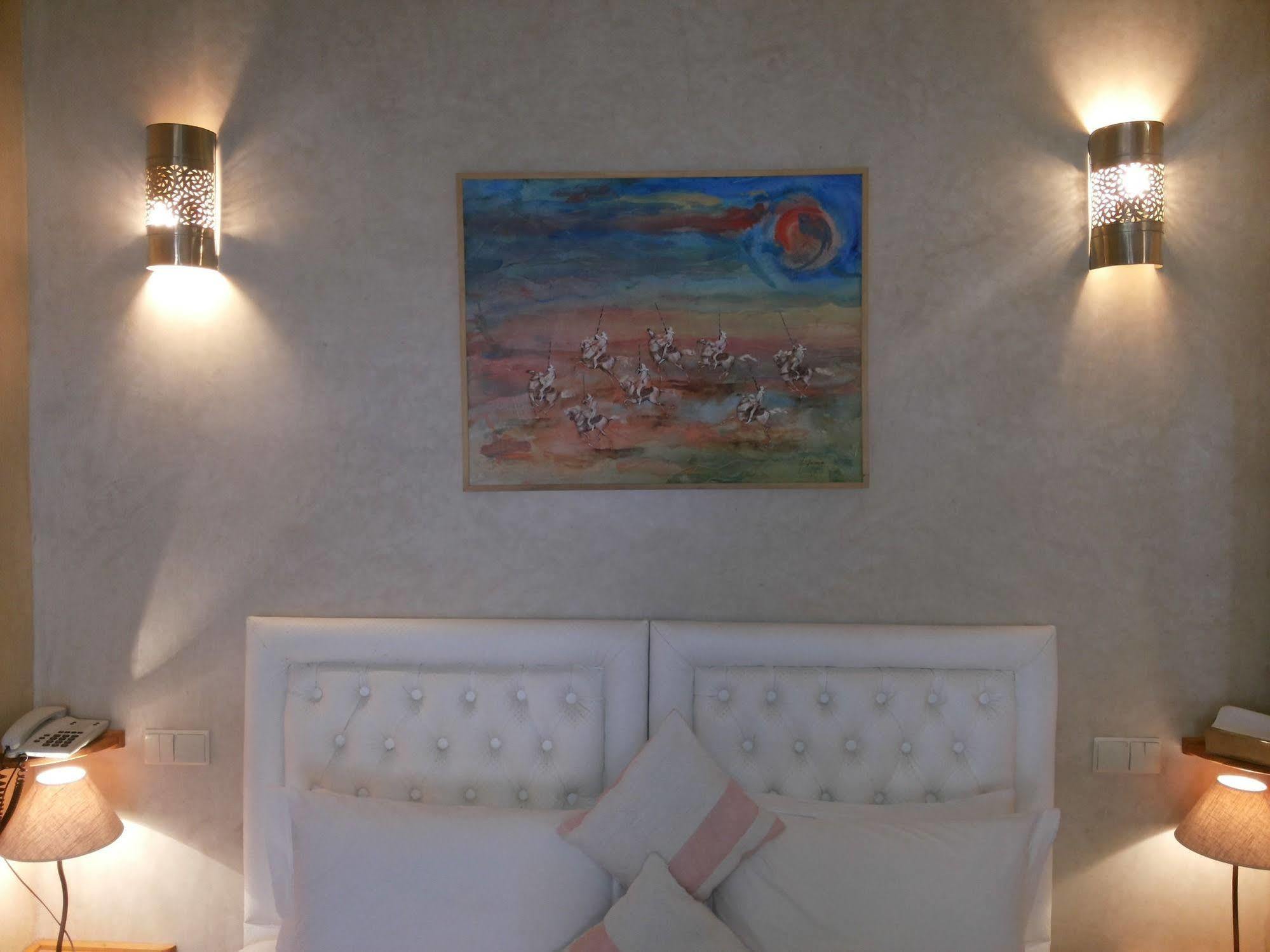 Ksar Anika Boutique & Spa 4*