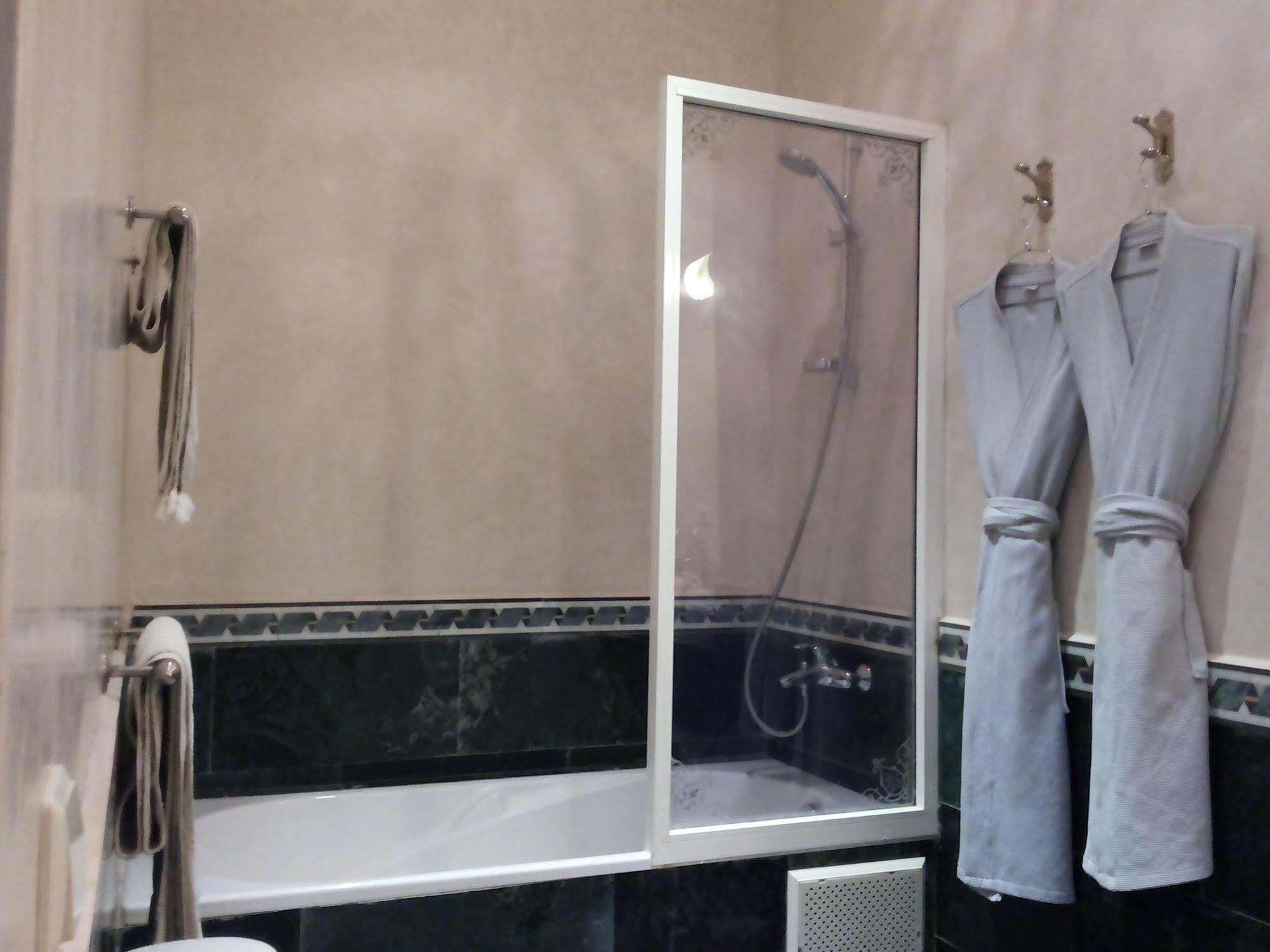 Ksar Anika Boutique & Spa Acomodação com café da manhã 
