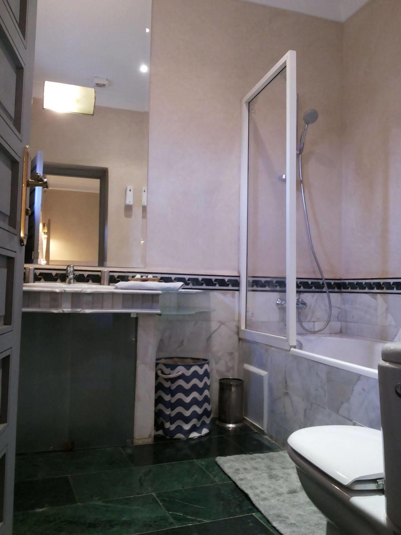 Ksar Anika Boutique & Spa Acomodação com café da manhã 