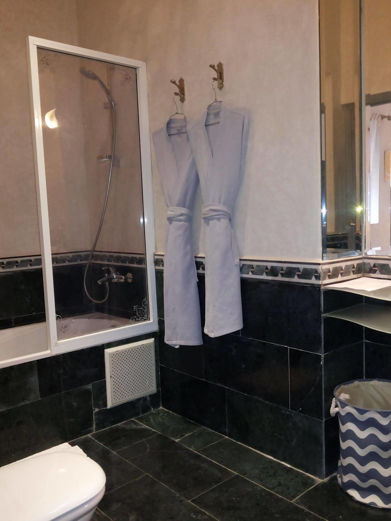 Acomodação com café da manhã  Ksar Anika Boutique & Spa 4*