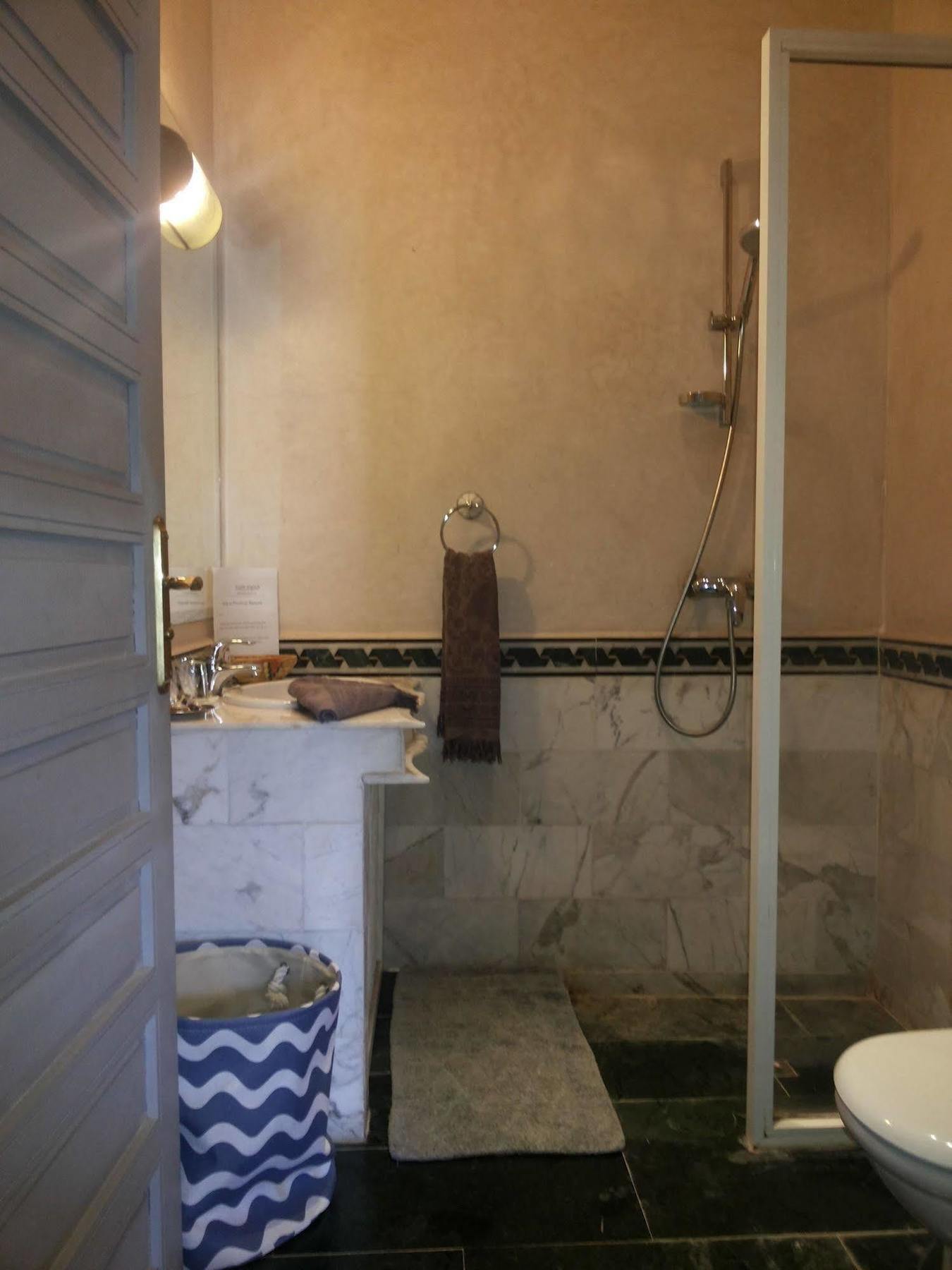 Ksar Anika Boutique & Spa Marraquexe