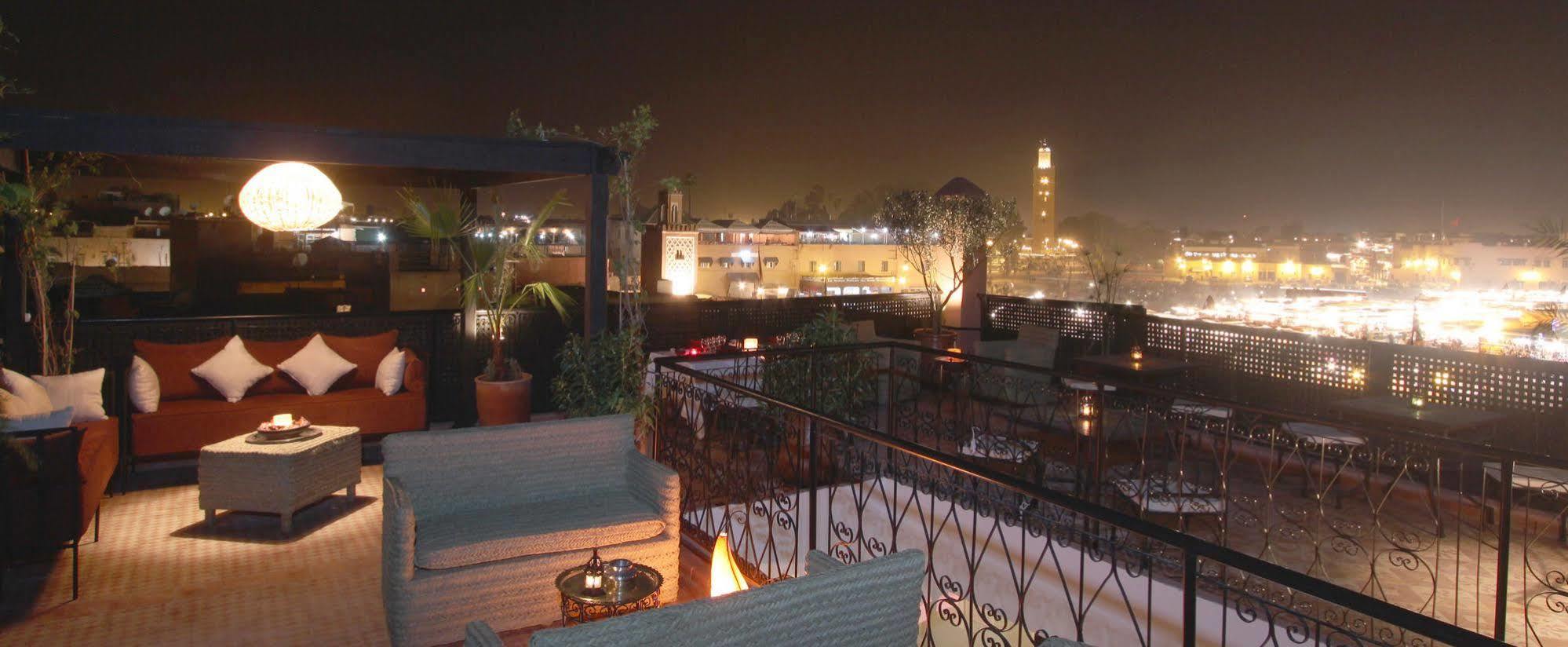 Andalla Marrakesh