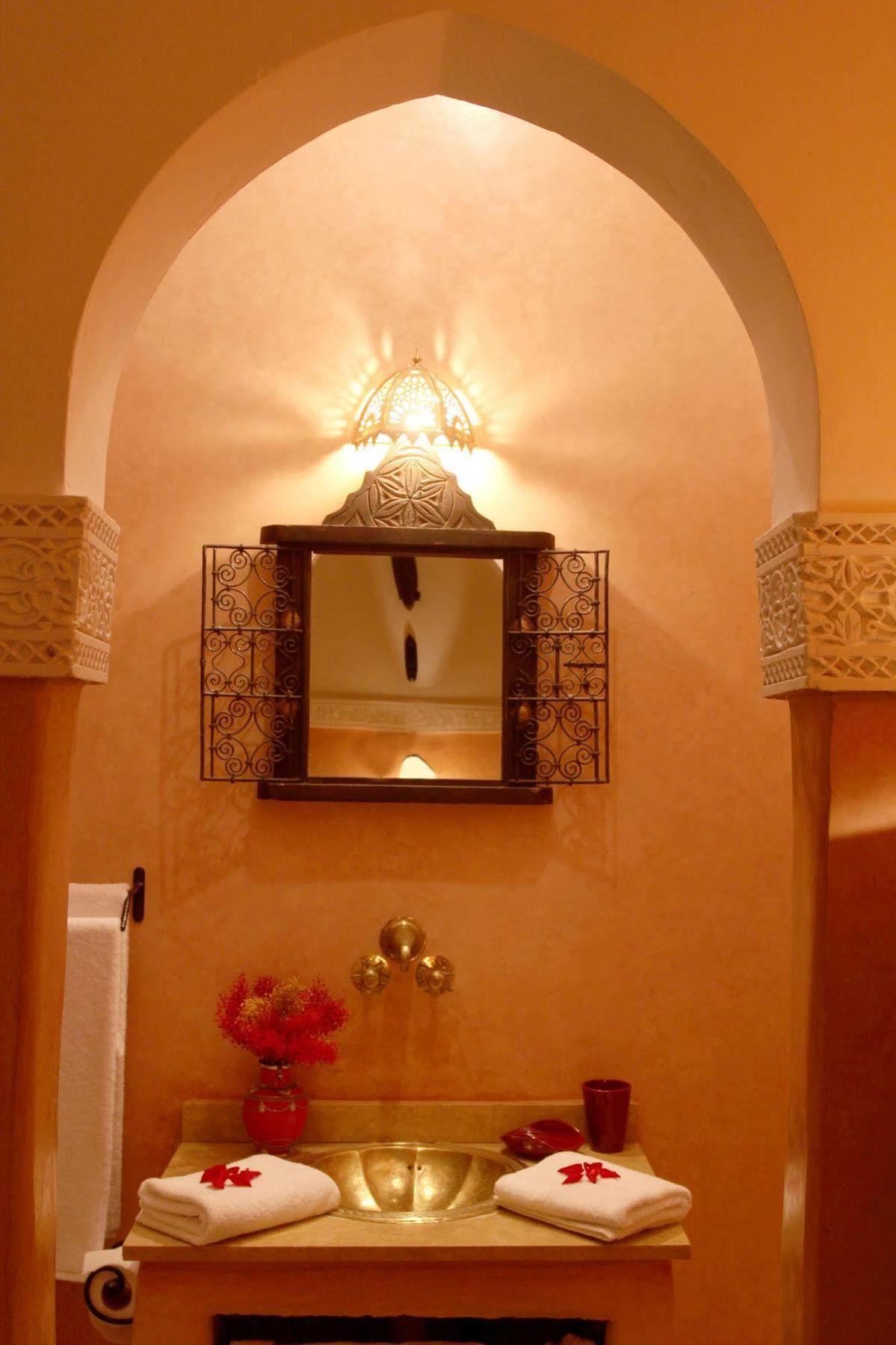 Andalla Riad 3*