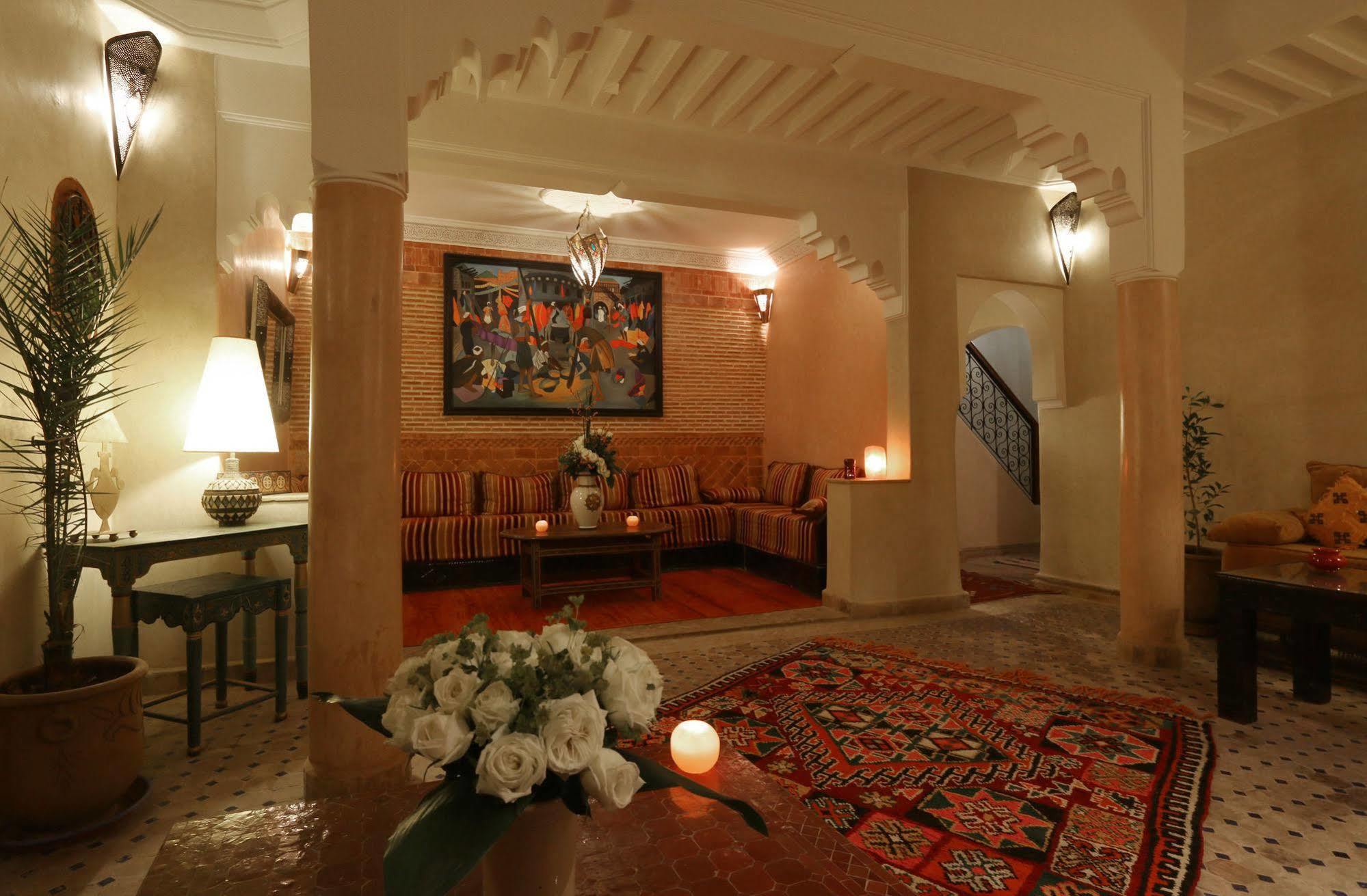 Andalla Riad