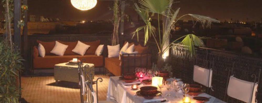 Riad Andalla 3*