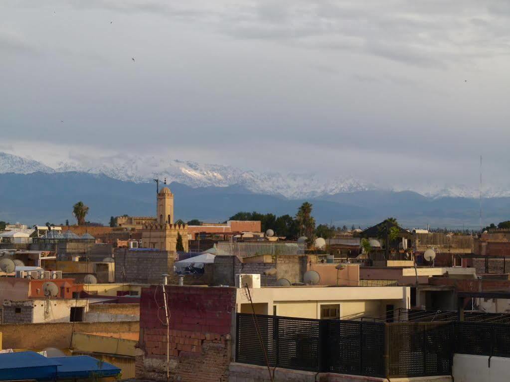Andalla