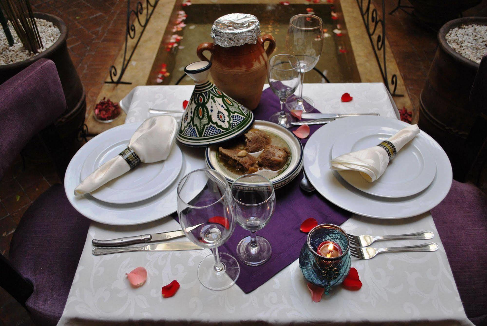 Riad Amiran & Marrakesh