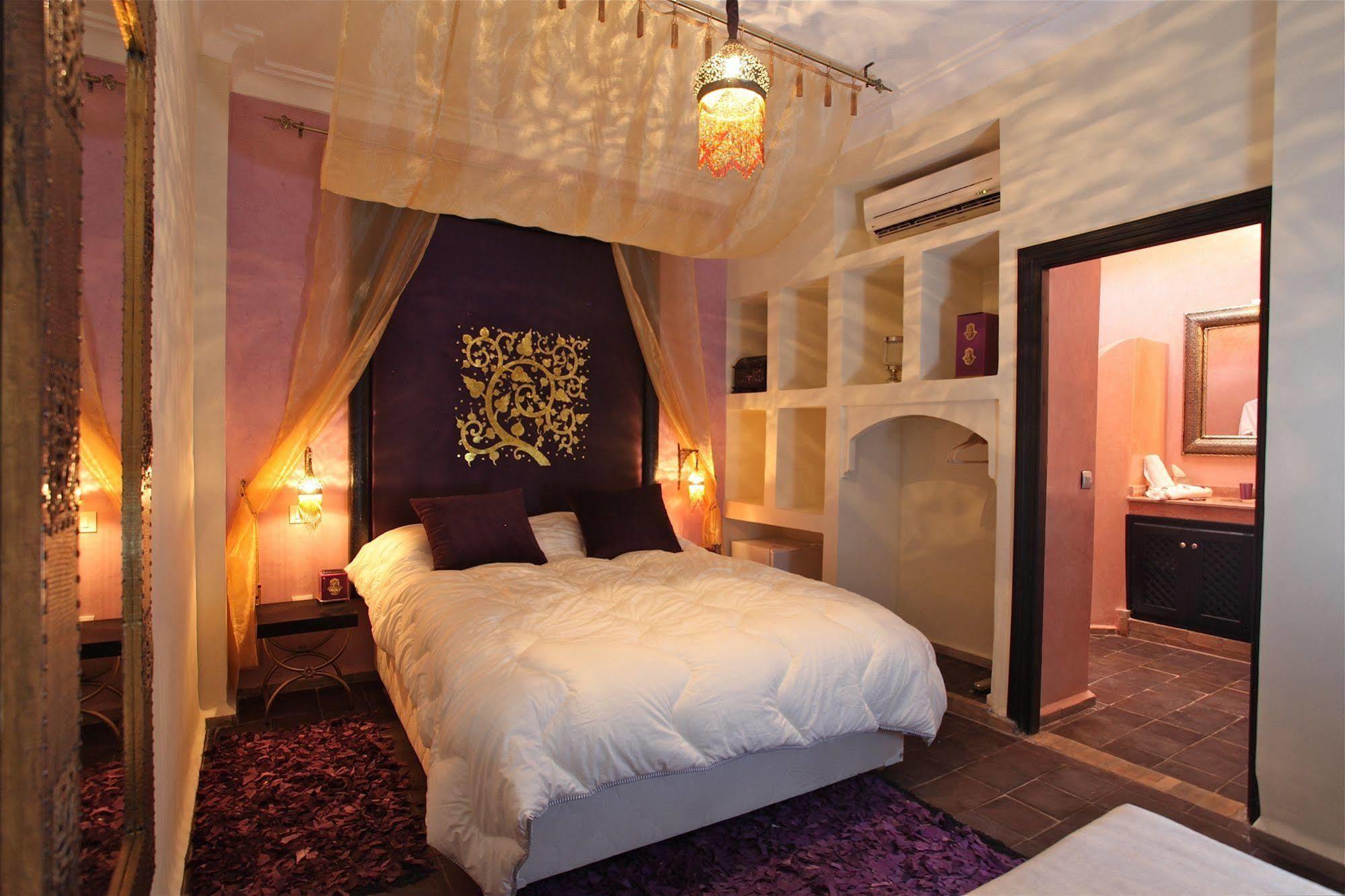 Amiran & Riad Marrakesh