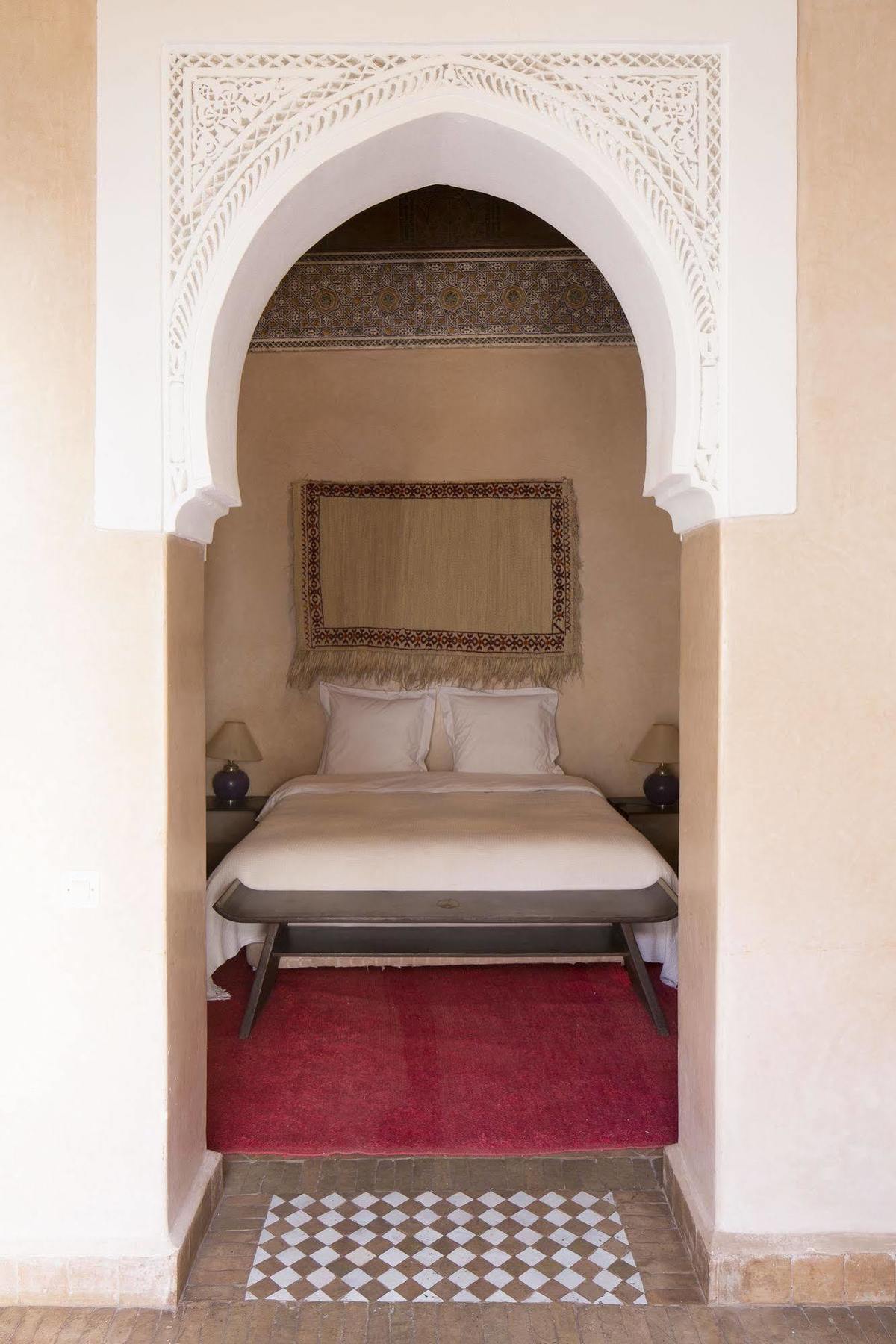 Riad Assala 4*