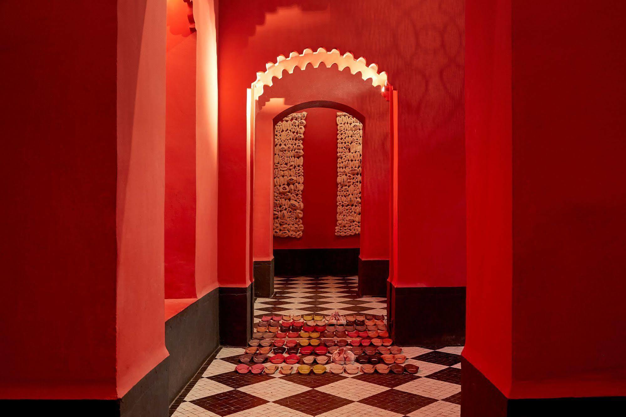 El Fenn 4* Marrakesh