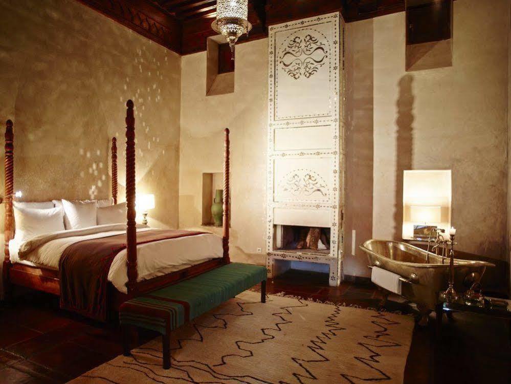 Riad El Fenn