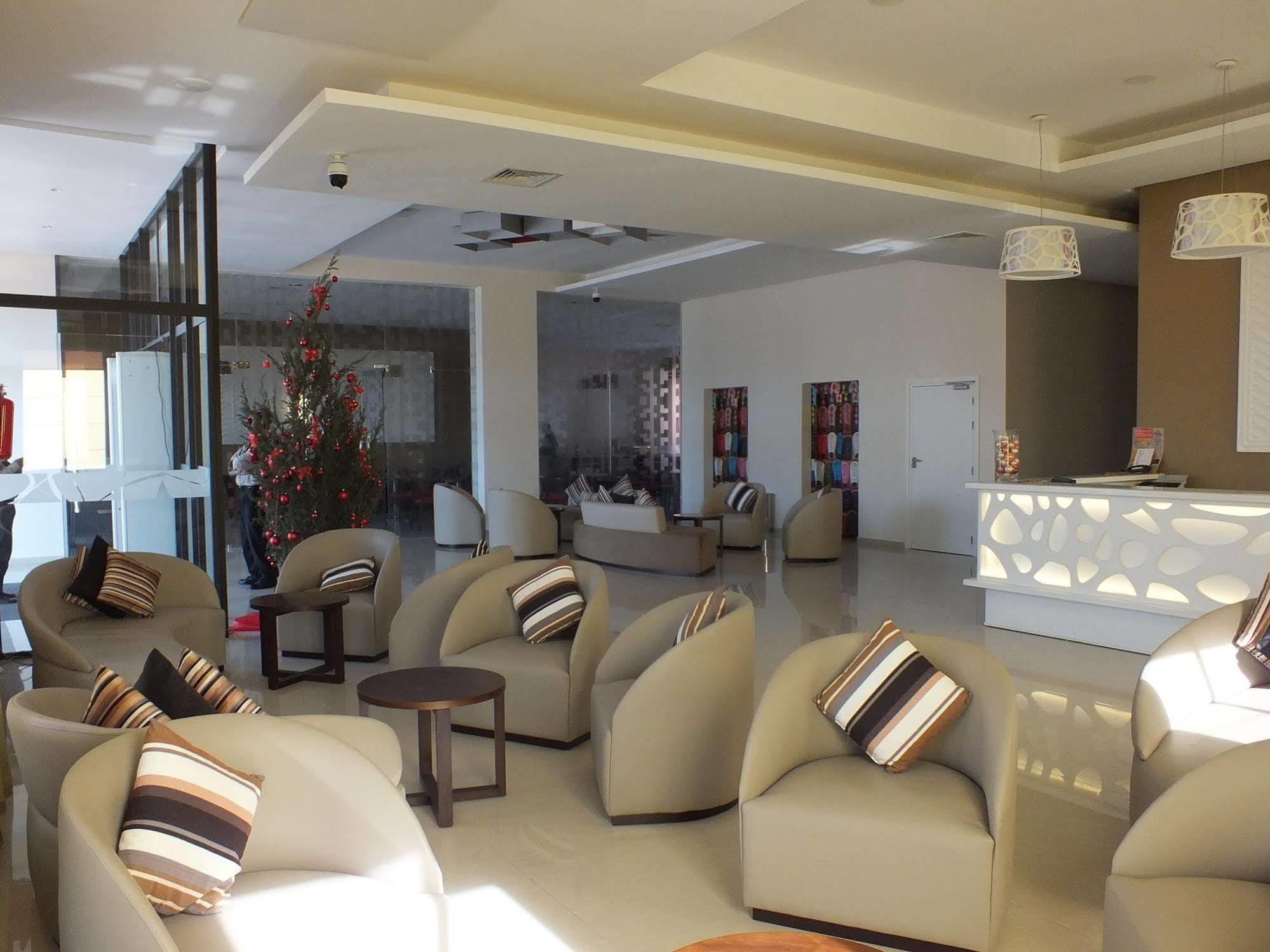 Hotel Relax Marrakech