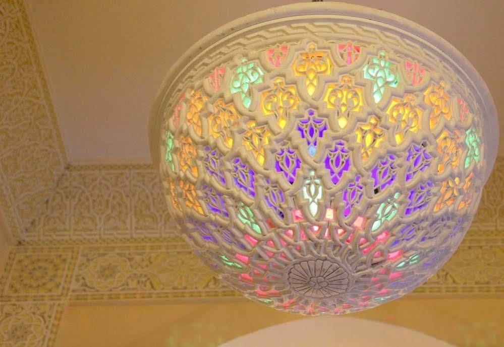Riad Soundouss