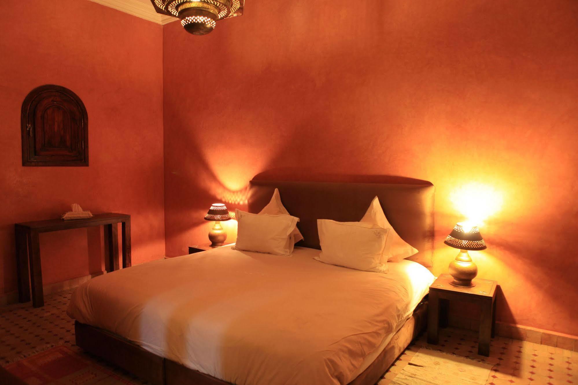 L'emir Riad
