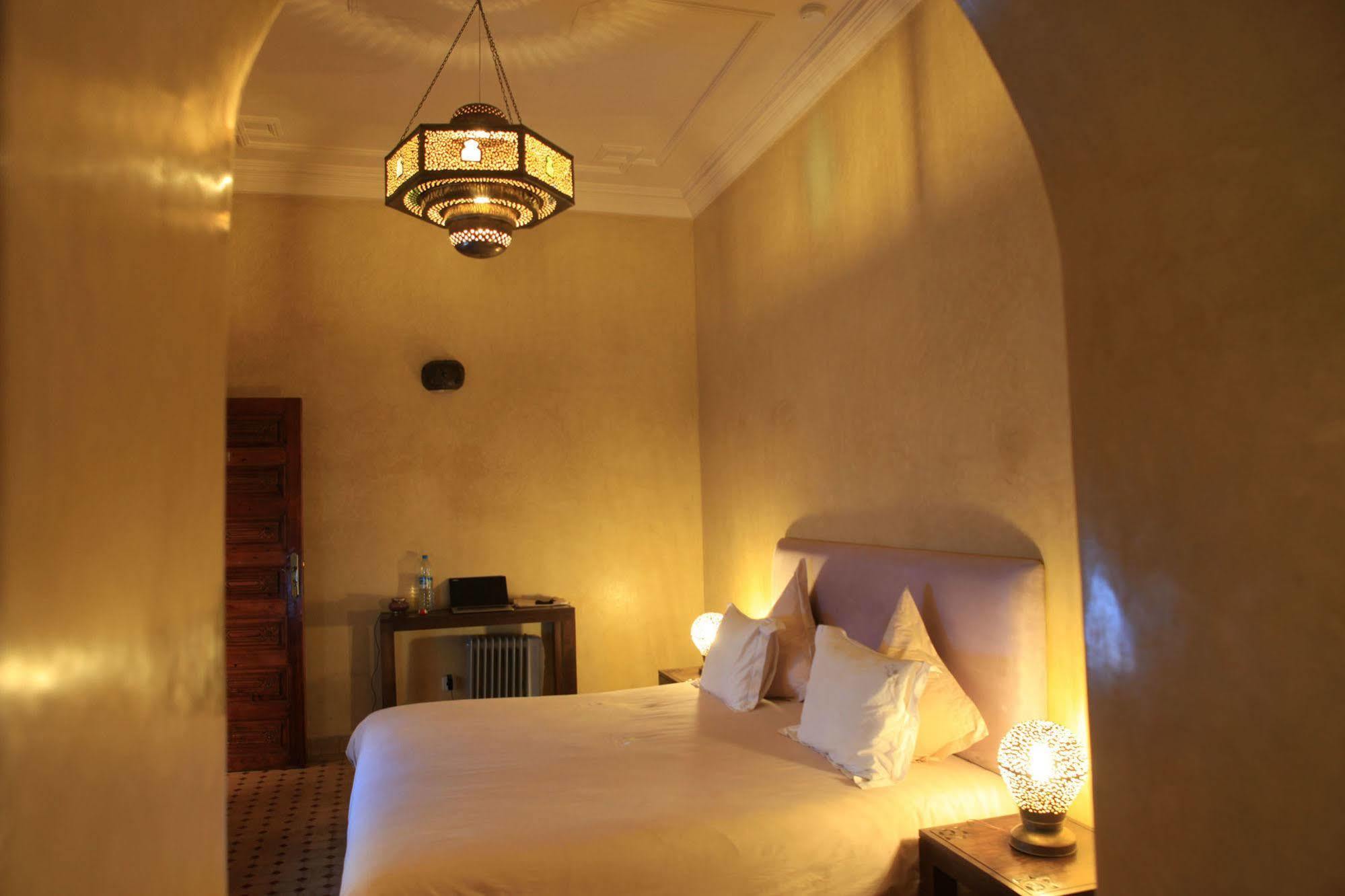 Riad L'emir Marrakesh