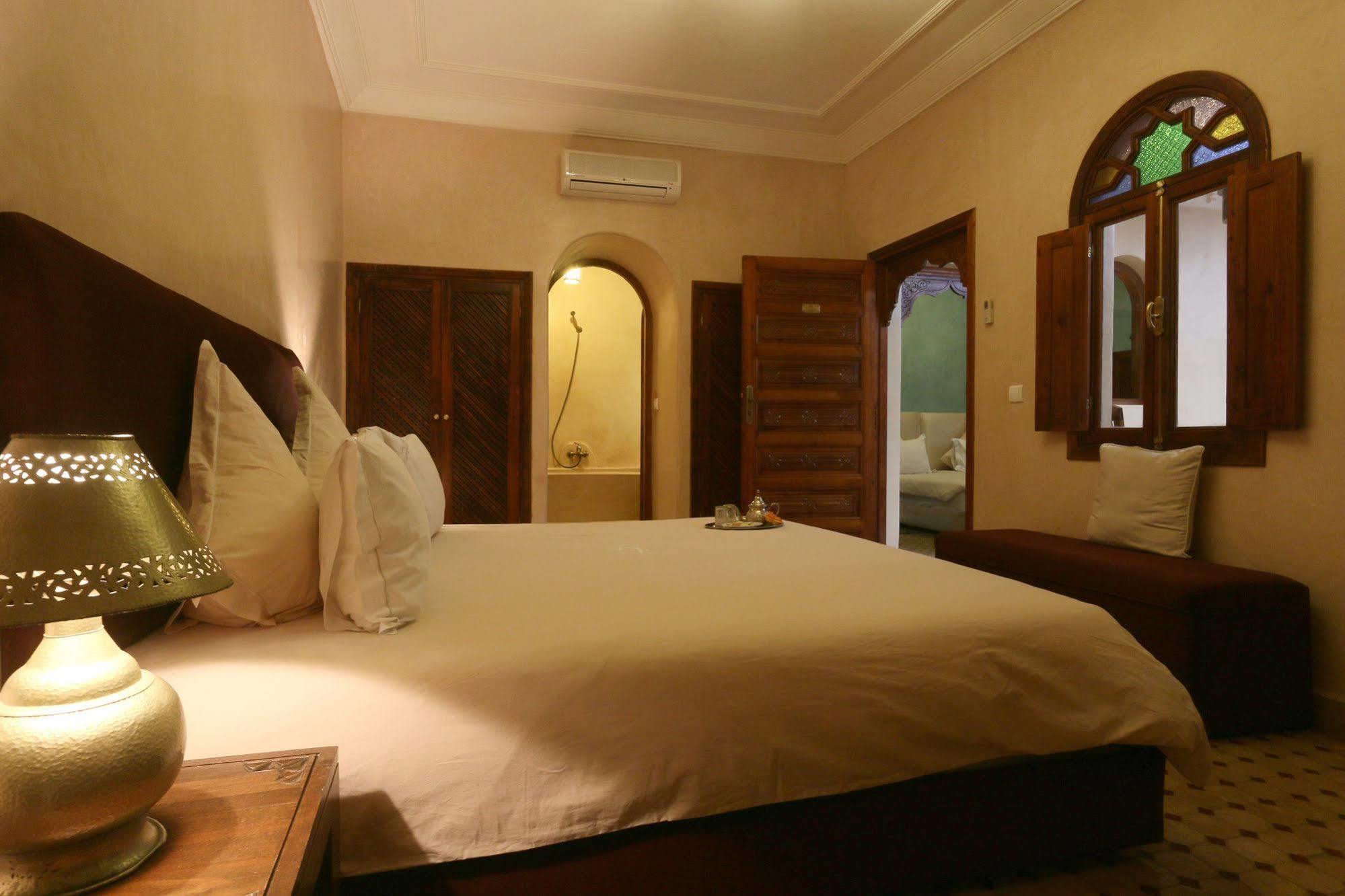 L'emir Riad Marrakesh