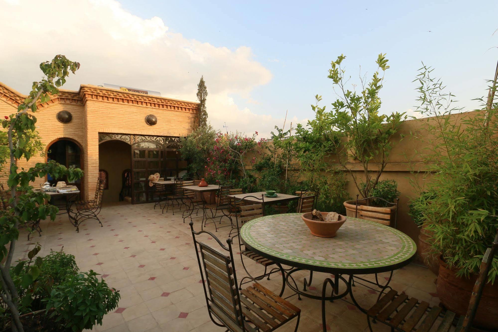 L'emir Riad Marrakesh