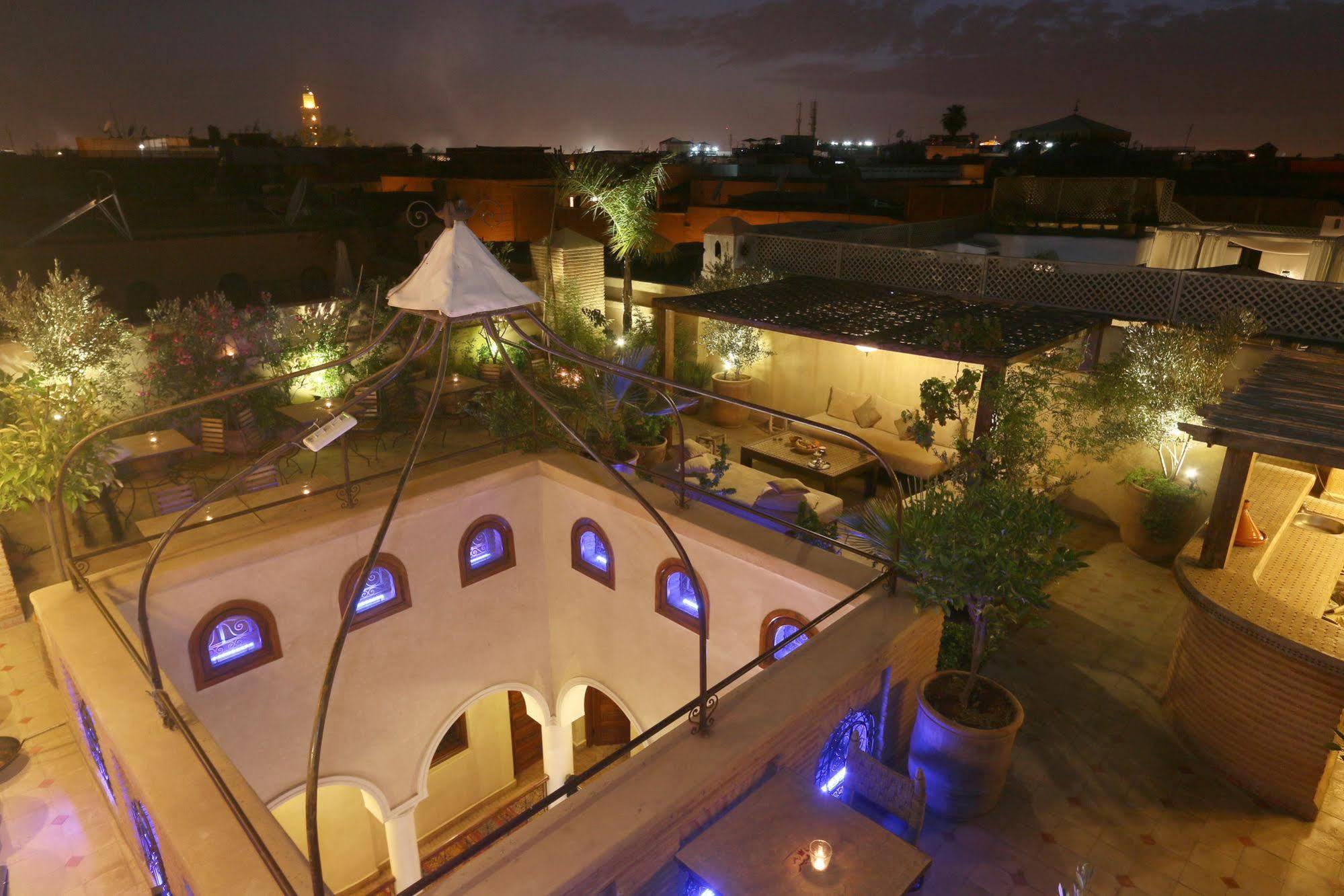 Riad L'emir Marrakesh