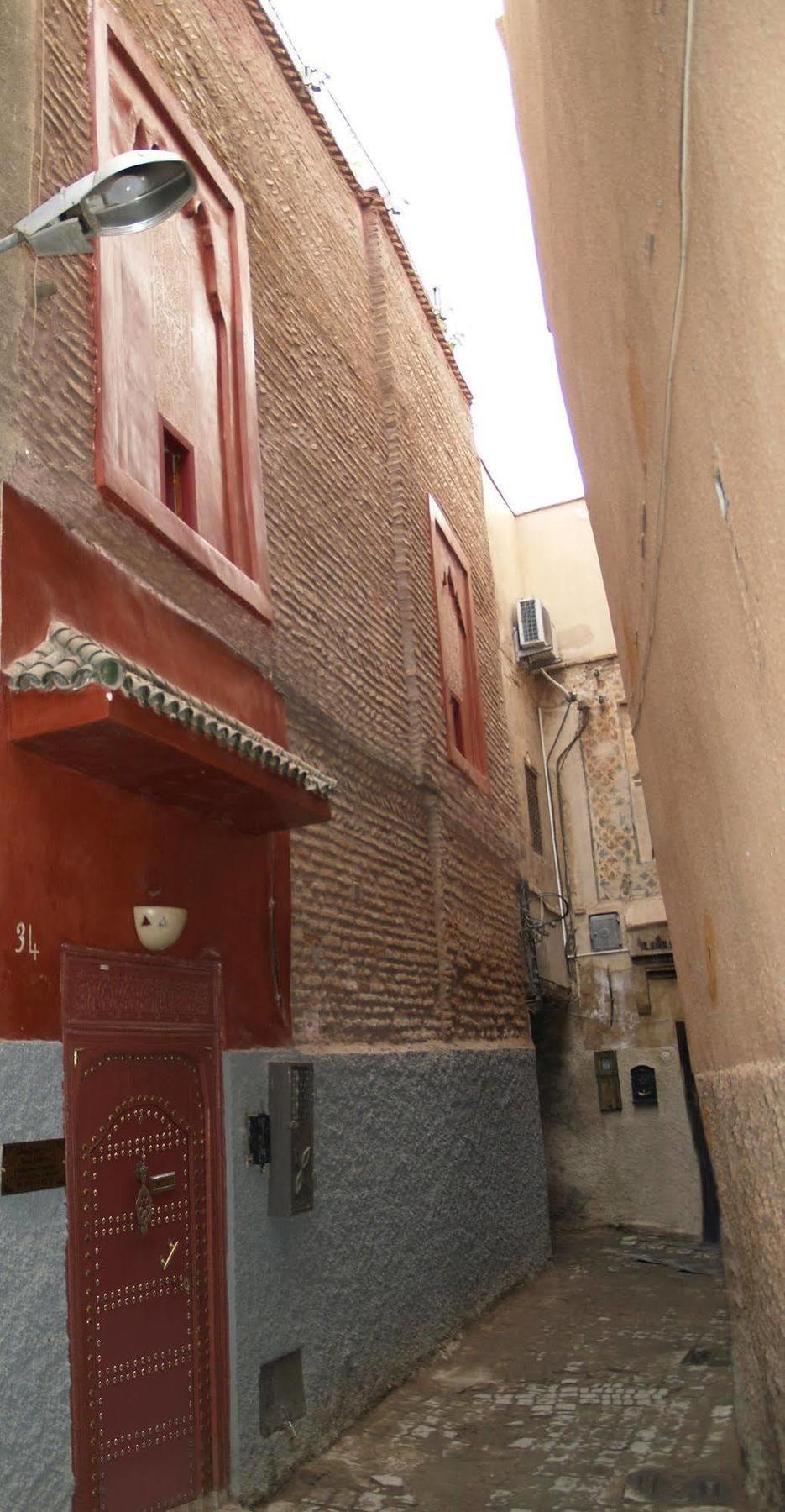 Laith (adults Only) Riad 3*