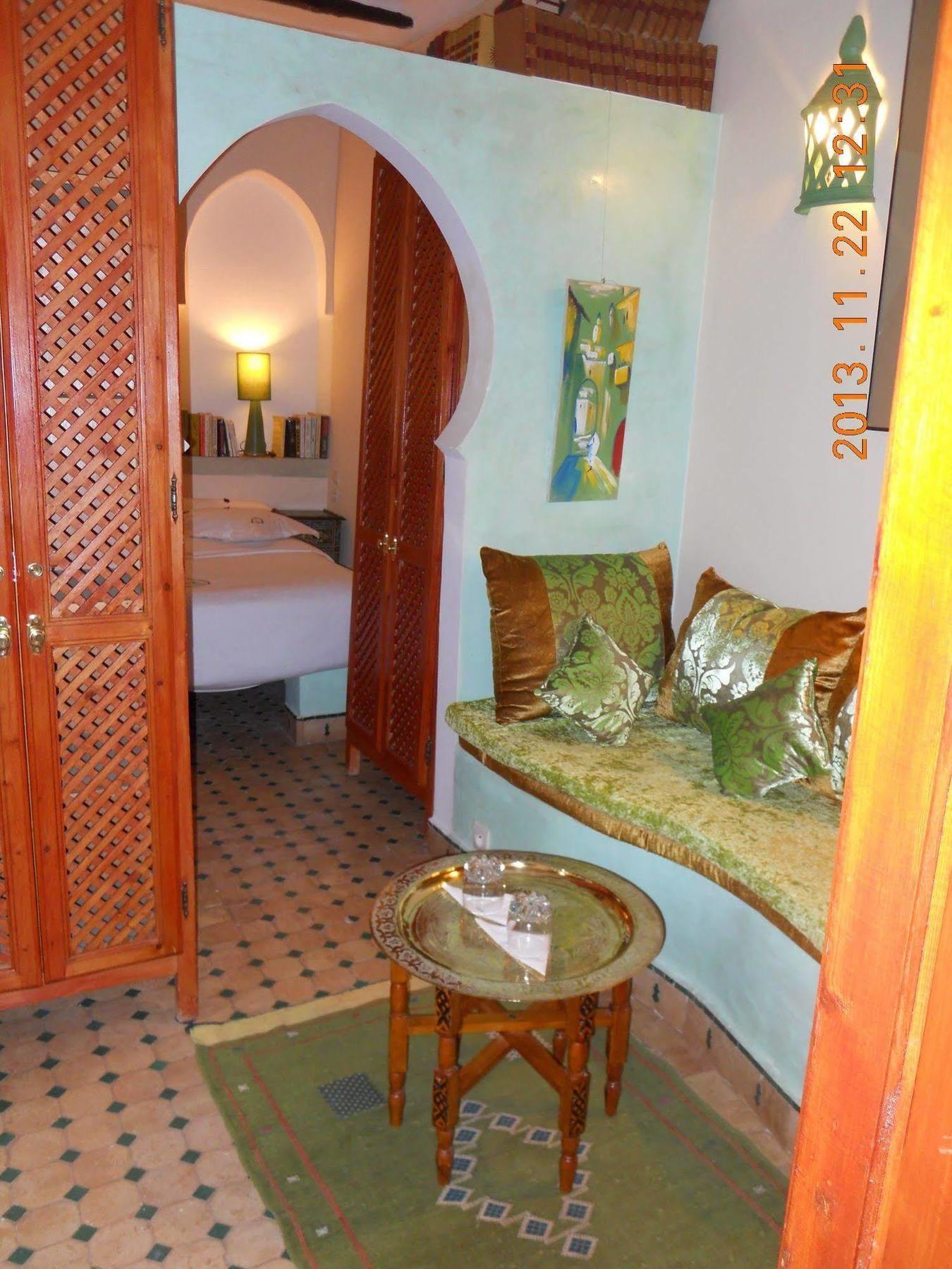 Laith (adults Only) Riad 3*
