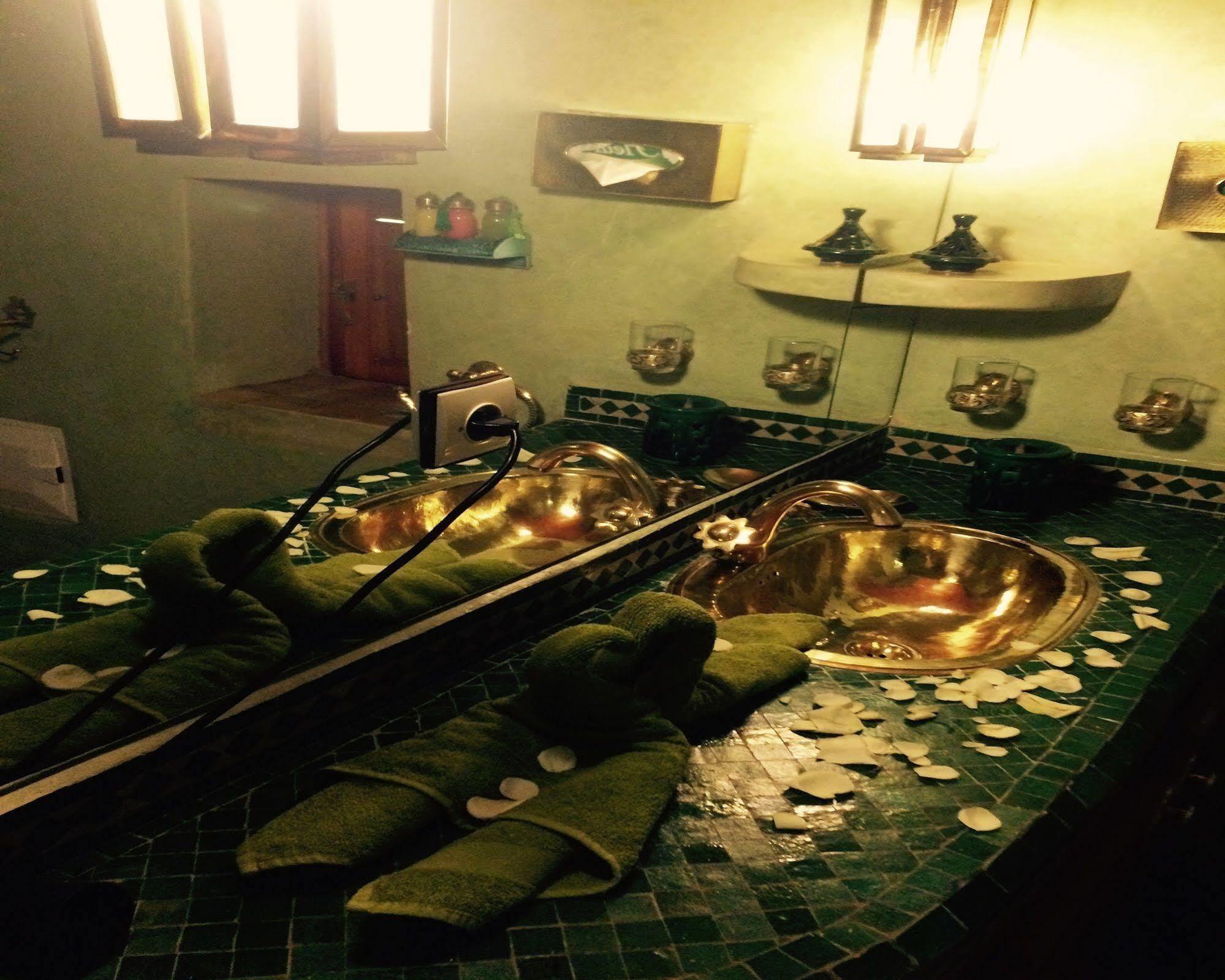 Laith (adults Only) Riad Marraquexe