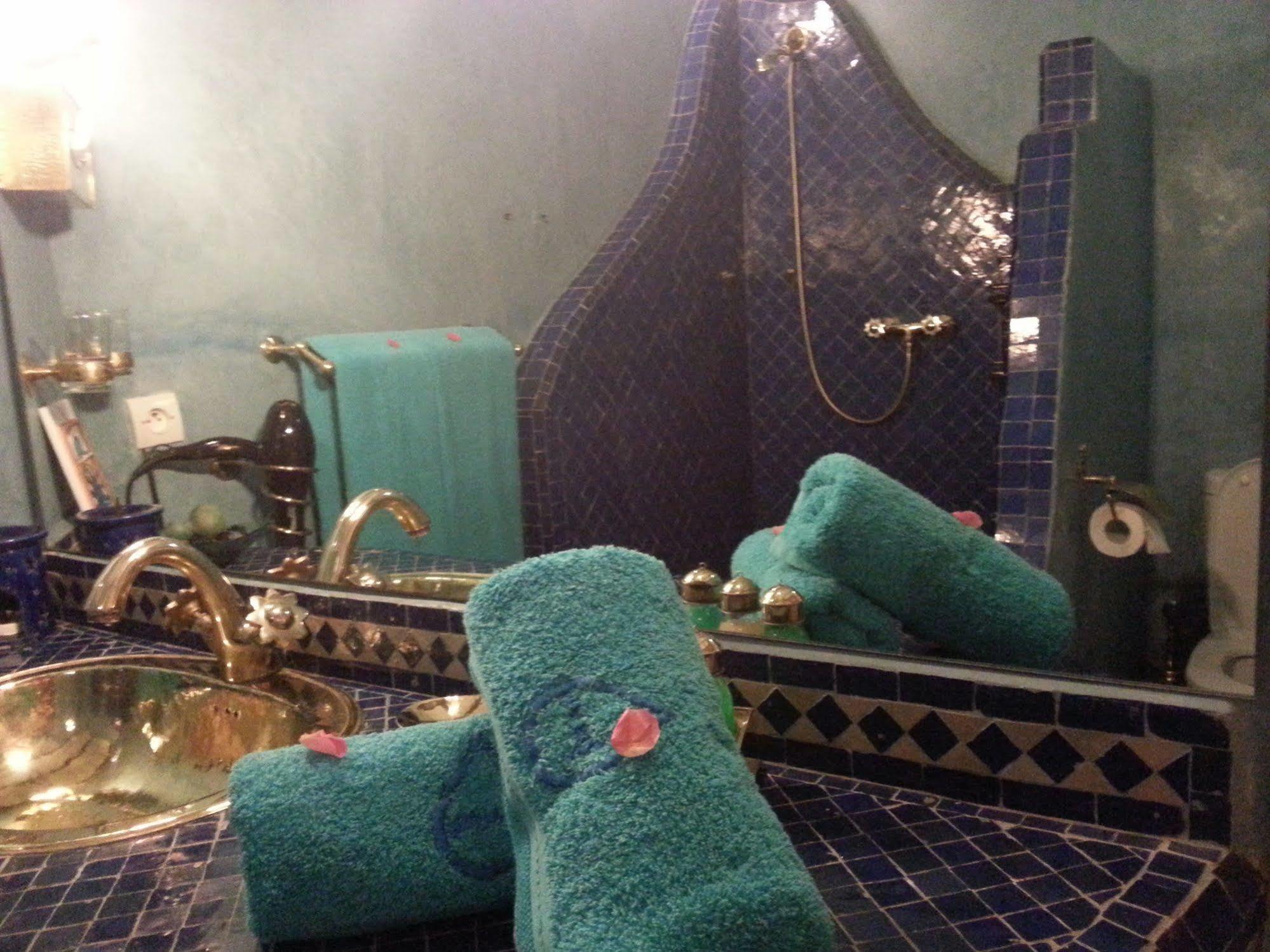 Riad Laith (adults Only) Marraquexe