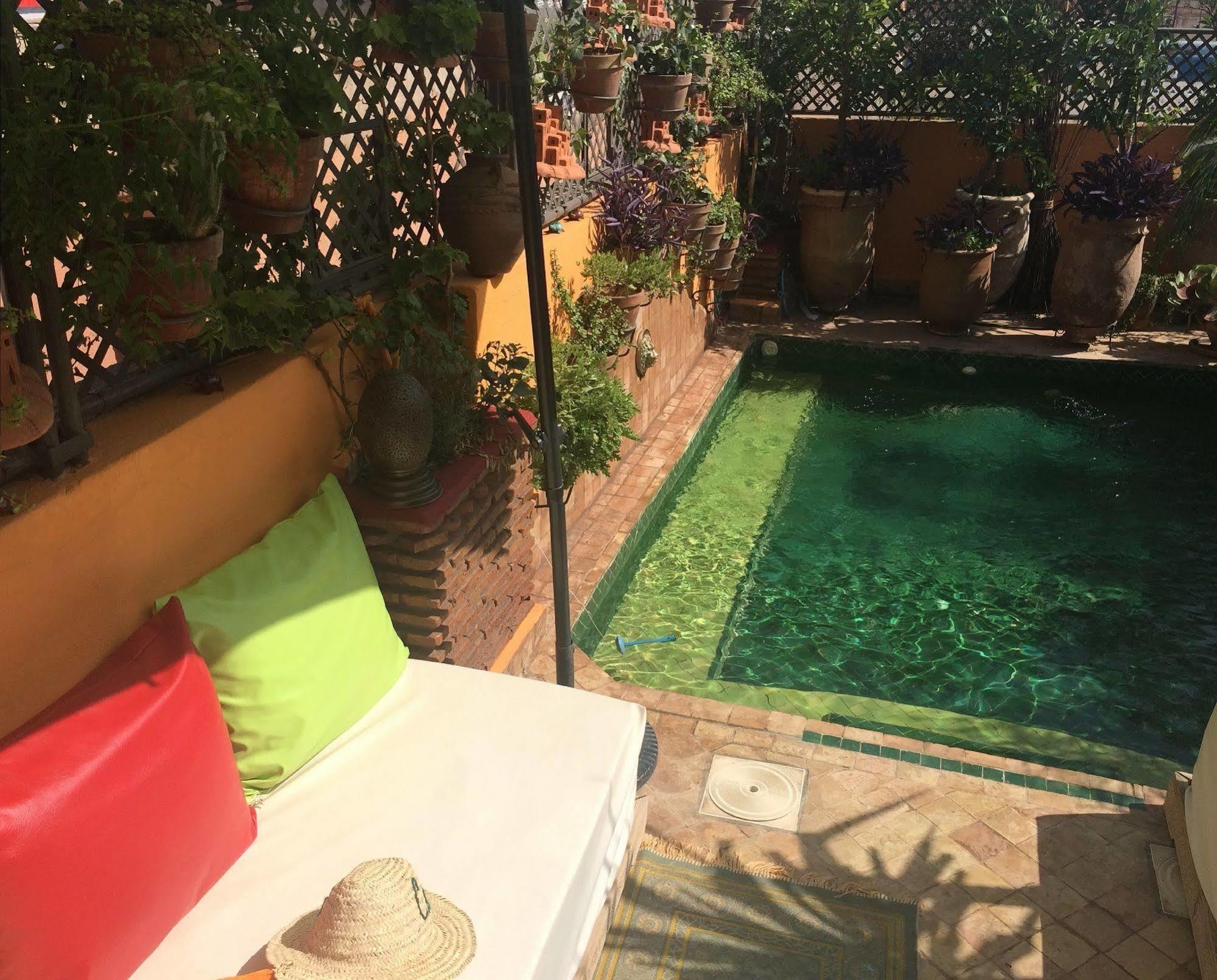 Riad Laith (adults Only)