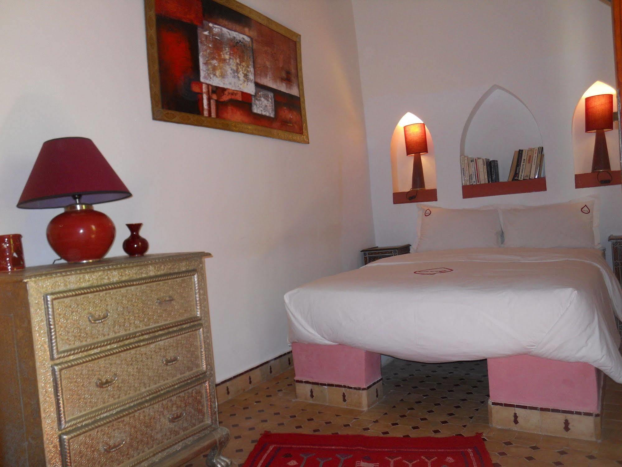 Riad Laith (adults Only) 3*