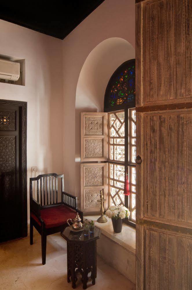 Tzarra Riad Marrakesh