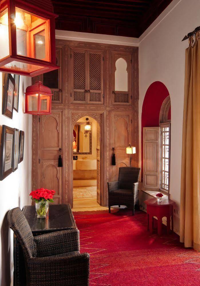 Riad Tzarra 3*