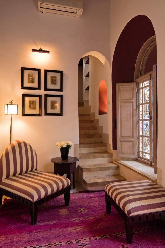 Tzarra Riad Marrakesh