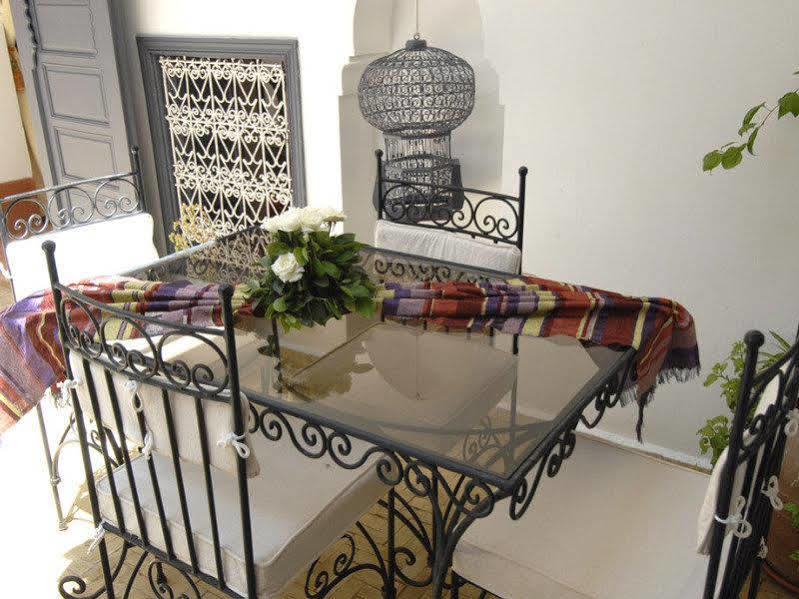 Dar Shana Bed & Breakfast