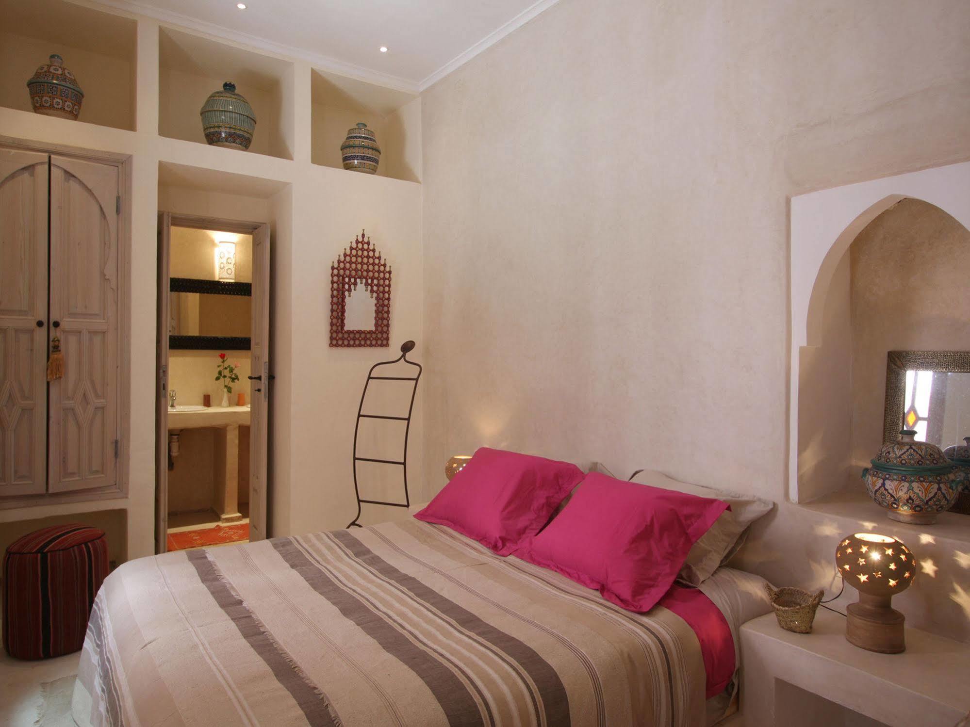 Tahani Riad Marraquexe
