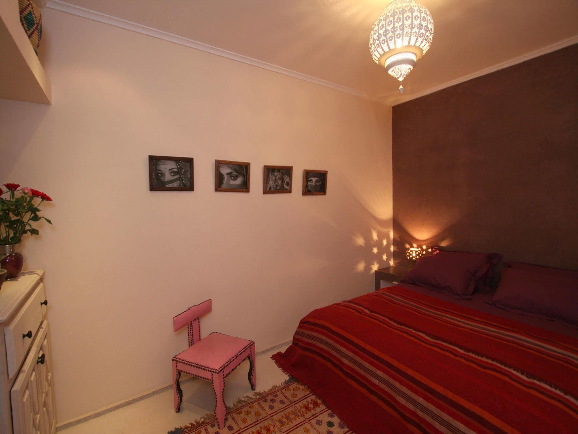 Riad Tahani Marraquexe