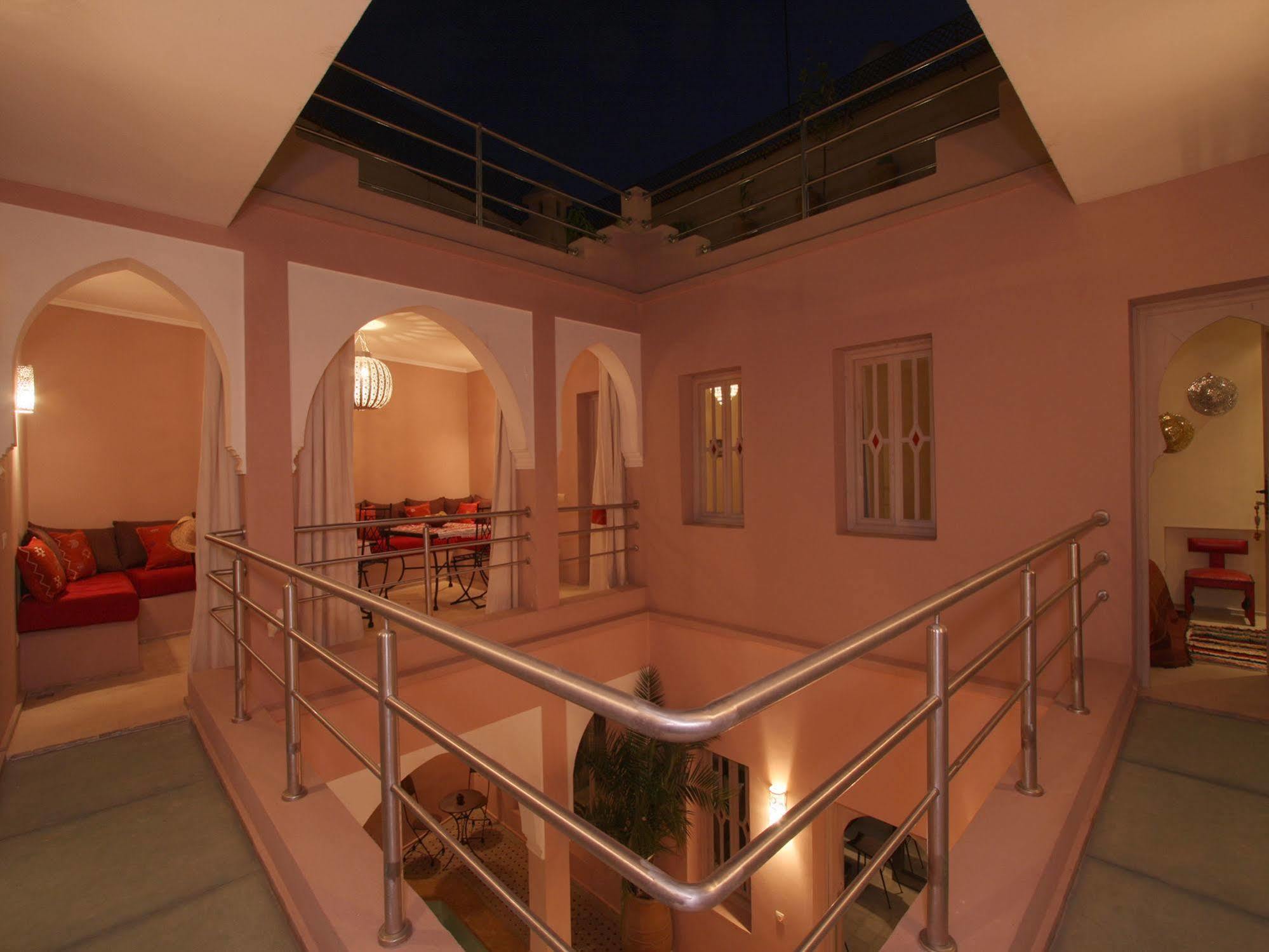 Tahani 3* Marrakesh