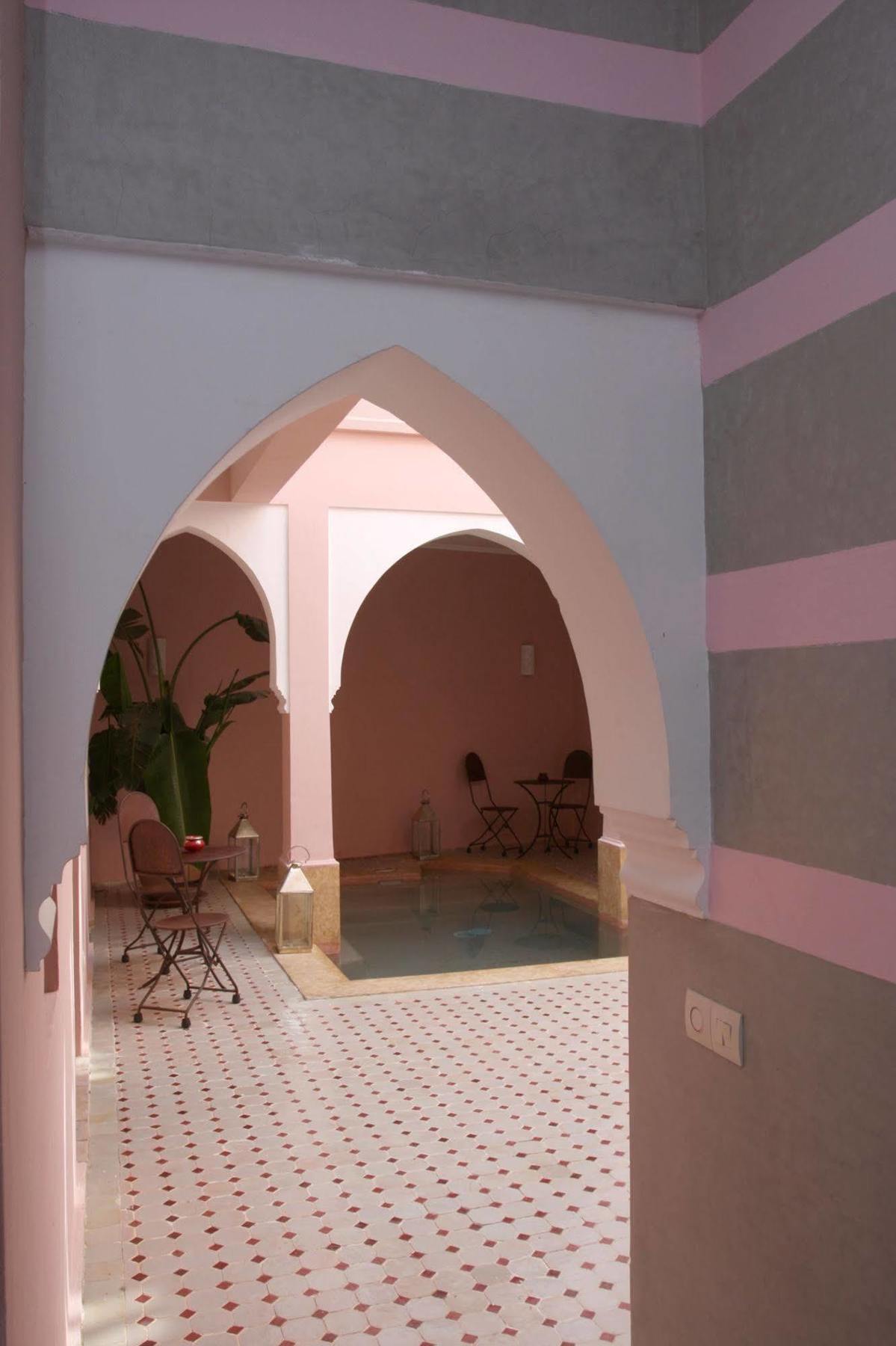 Tahani 3* Marrakesh