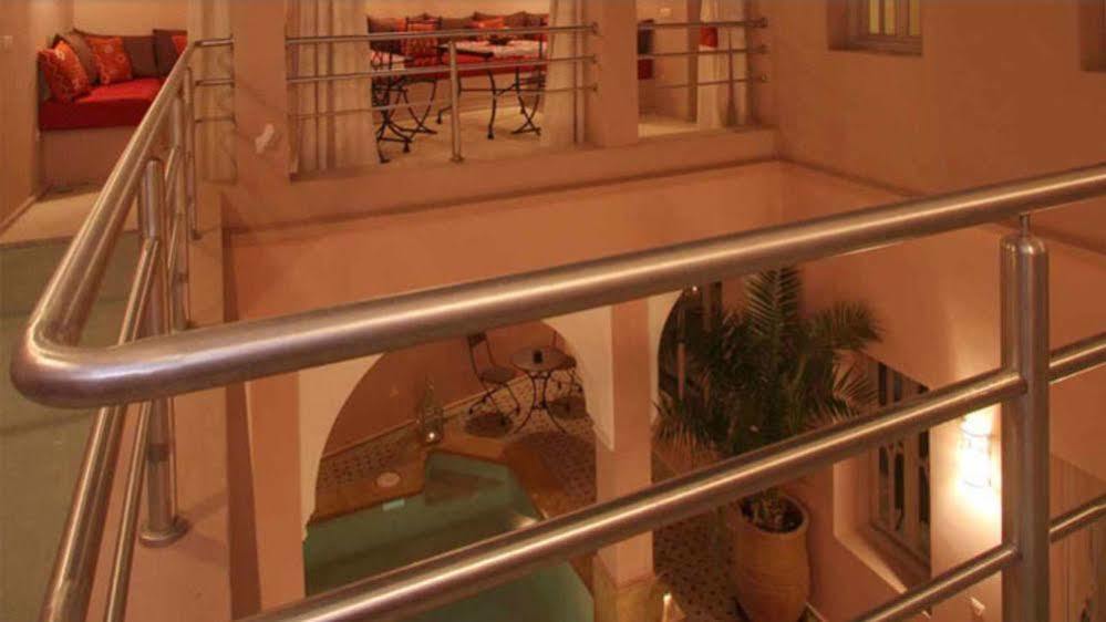 Tahani Riad 3*