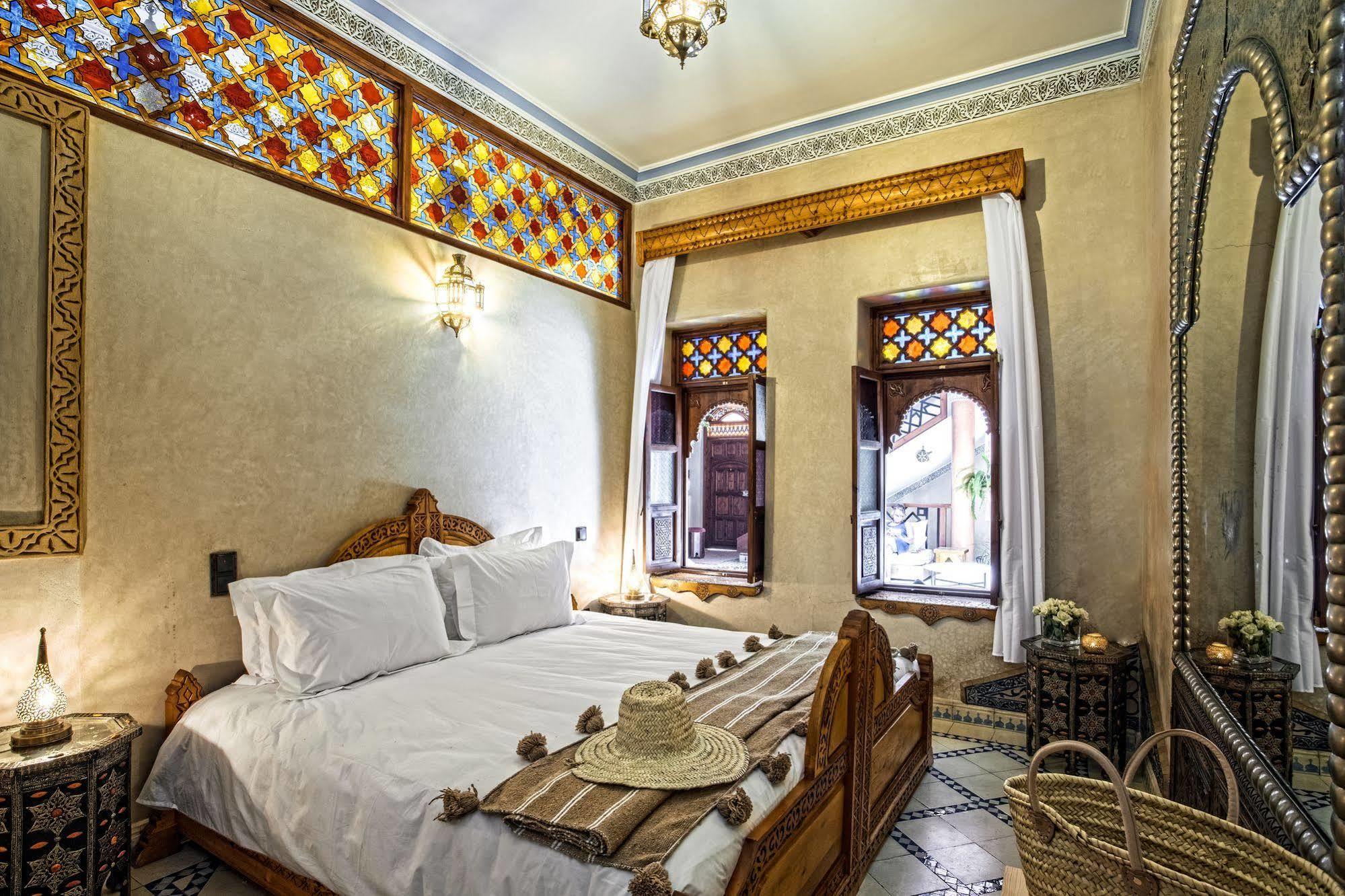 Riad El Wiam Marrakesh
