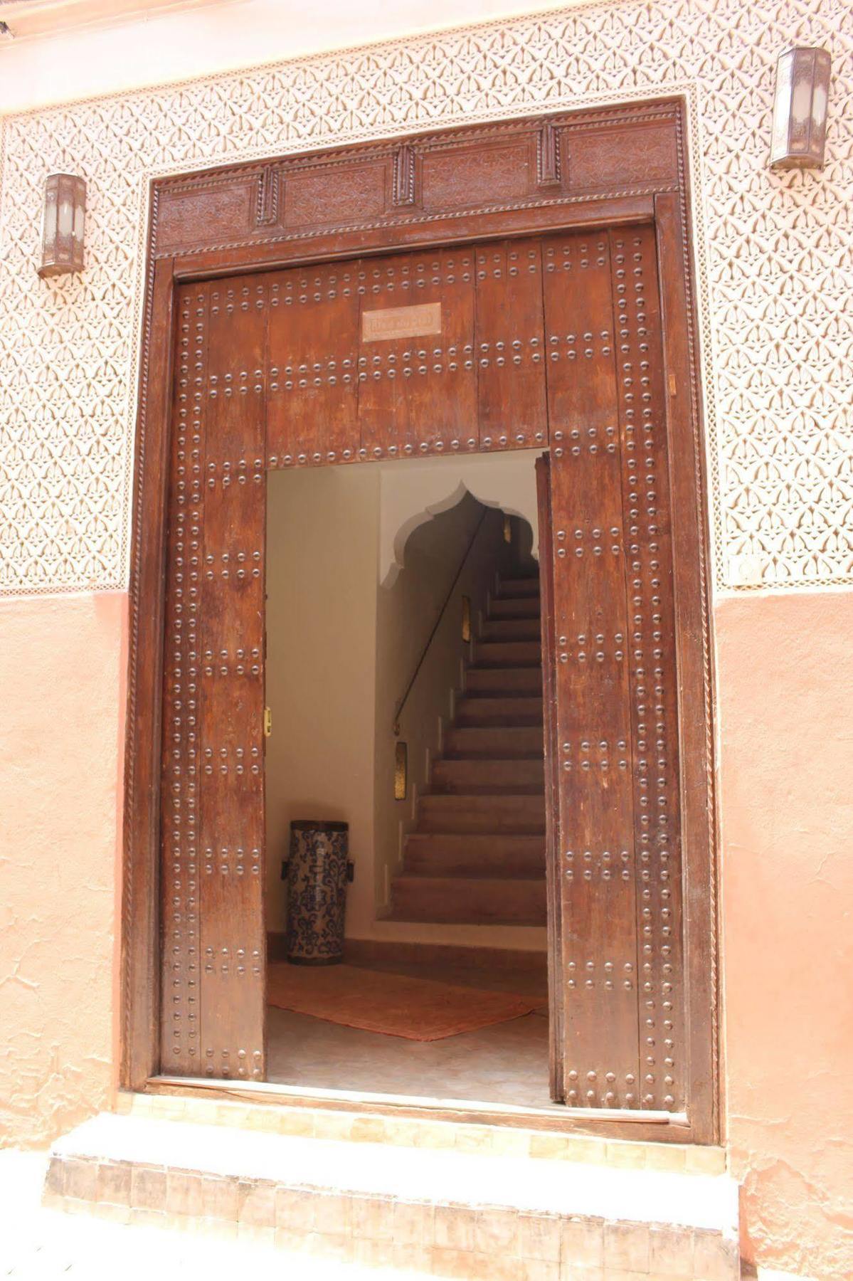 Du Ciel Riad Marrakesh