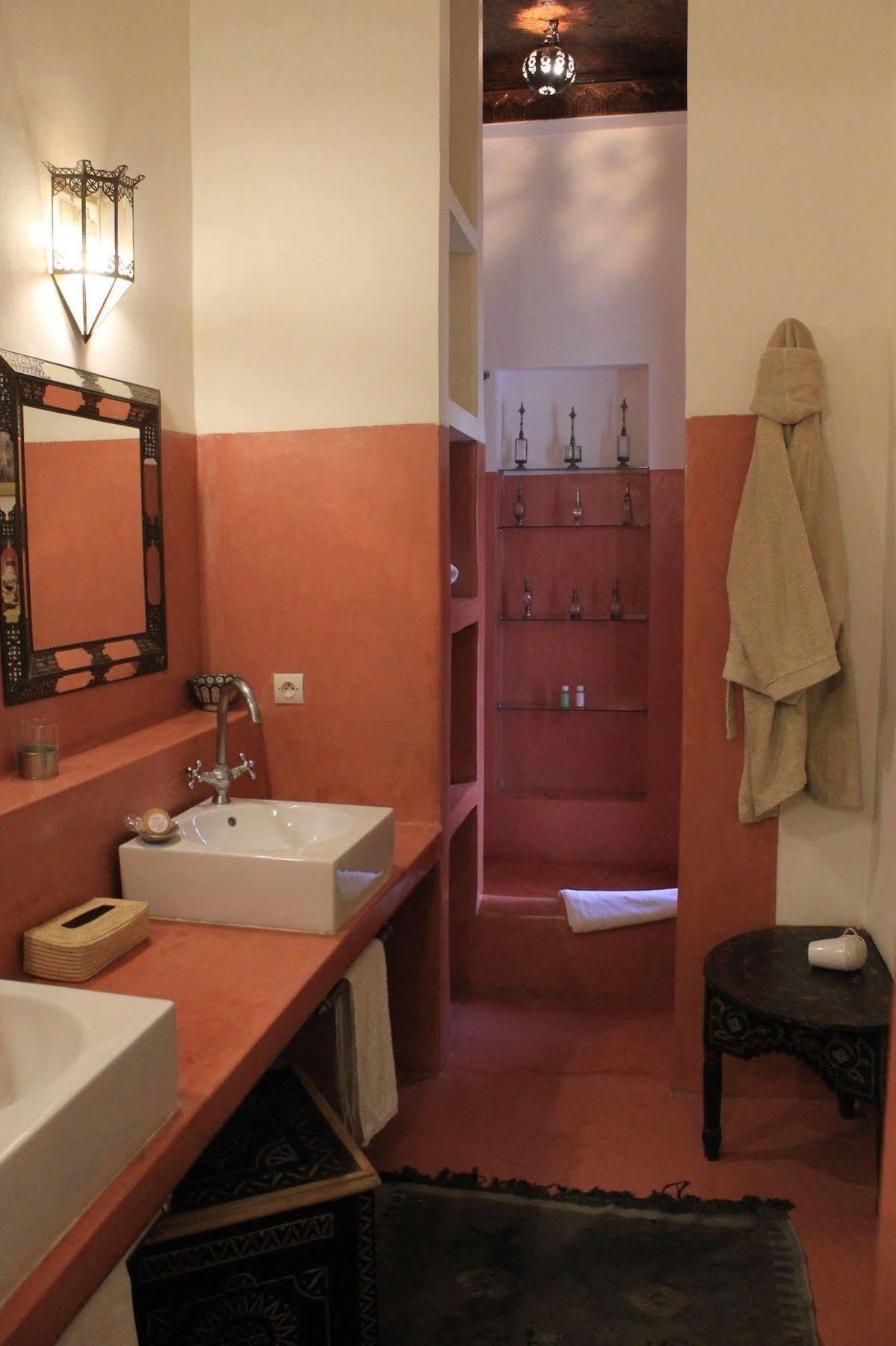 Riad Du Ciel
