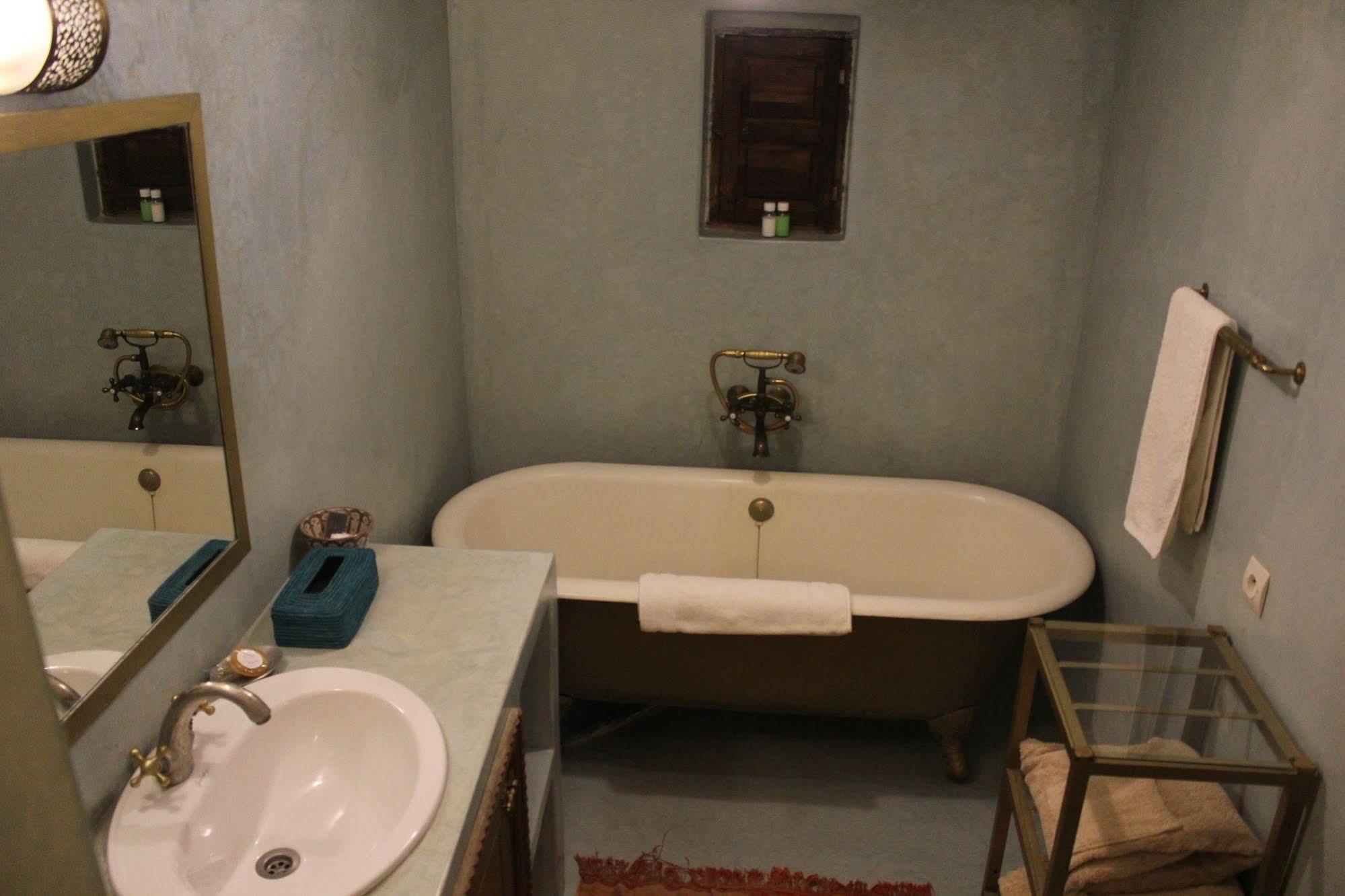 Du Ciel Riad Marrakesh