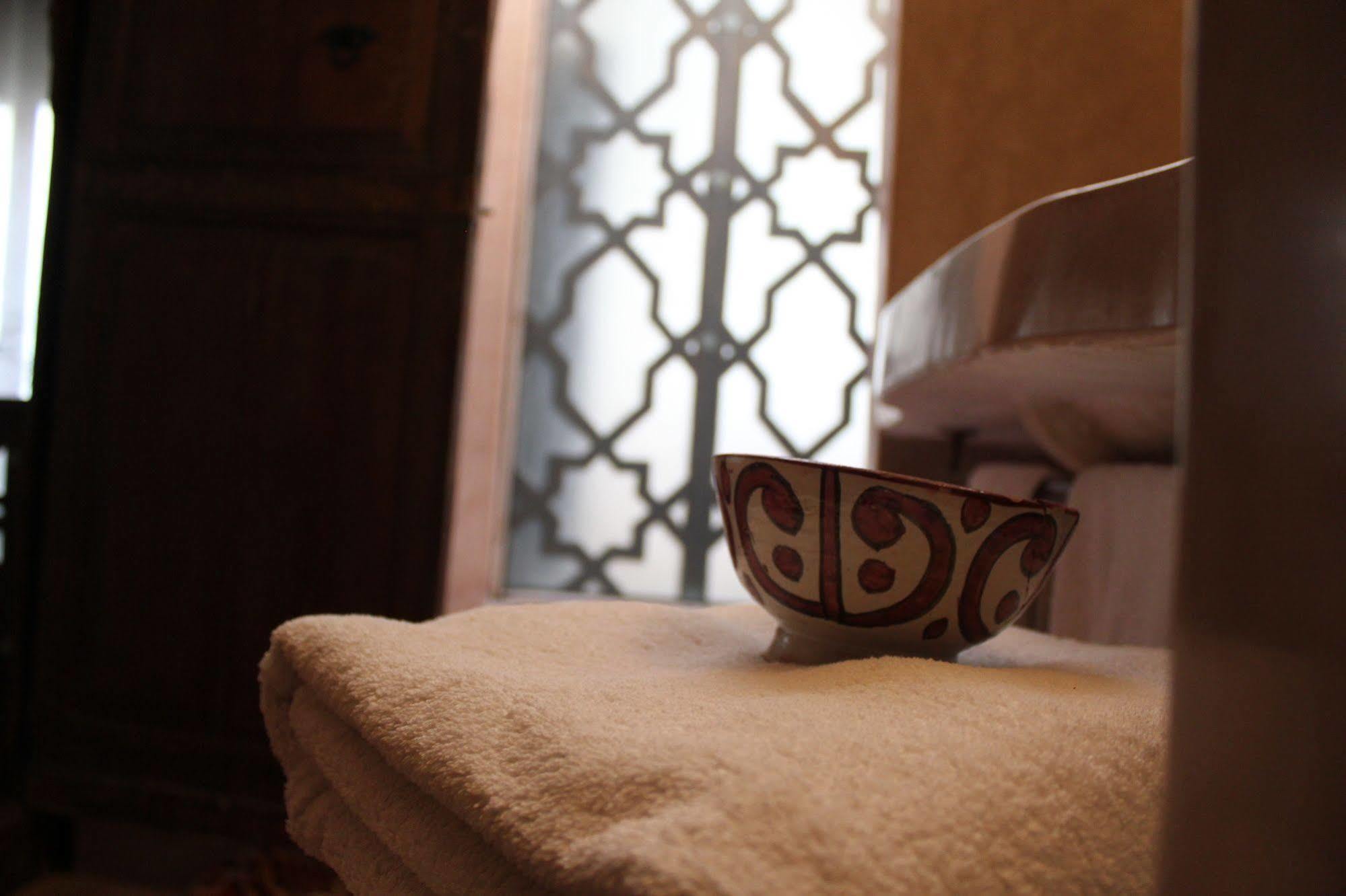 Du Ciel 4* Marrakesh