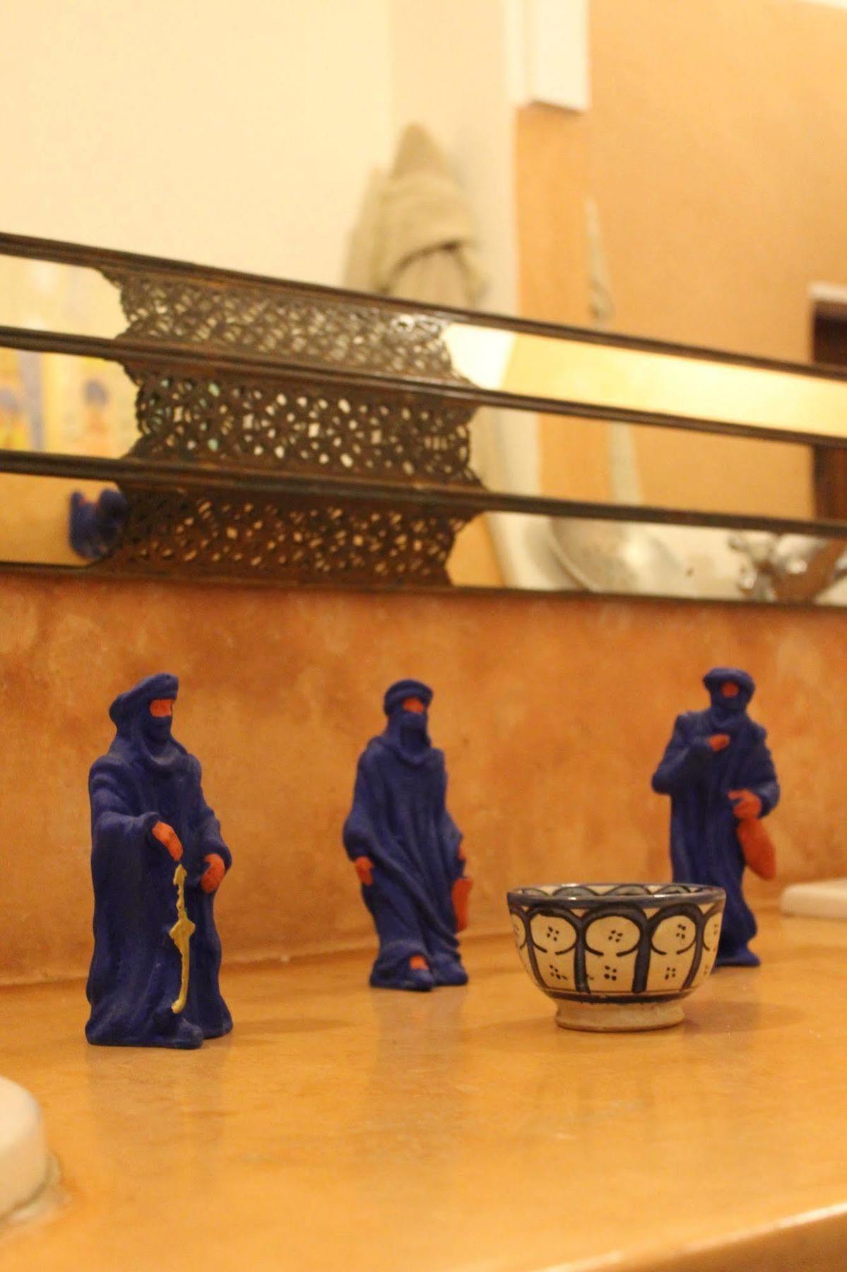 Du Ciel Riad